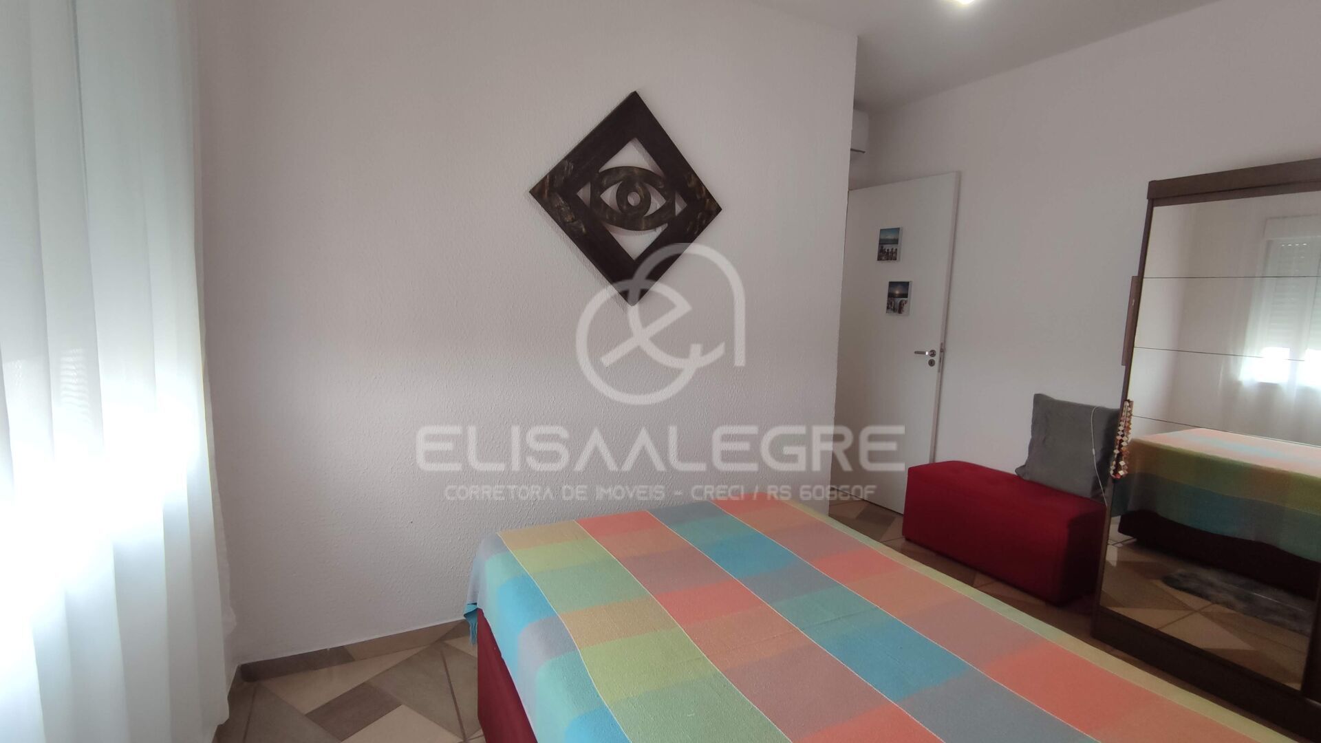 Apartamento à venda com 2 quartos, 53m² - Foto 12