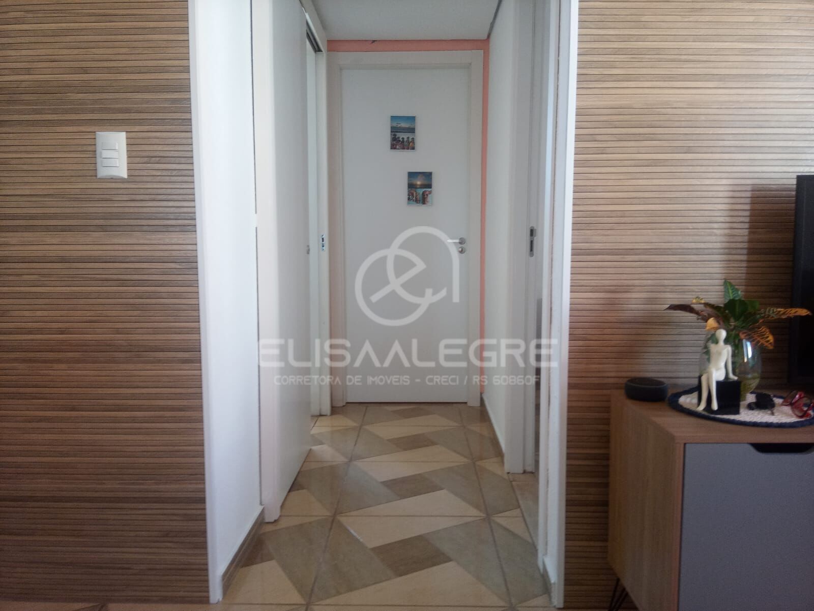 Apartamento à venda com 2 quartos, 53m² - Foto 12