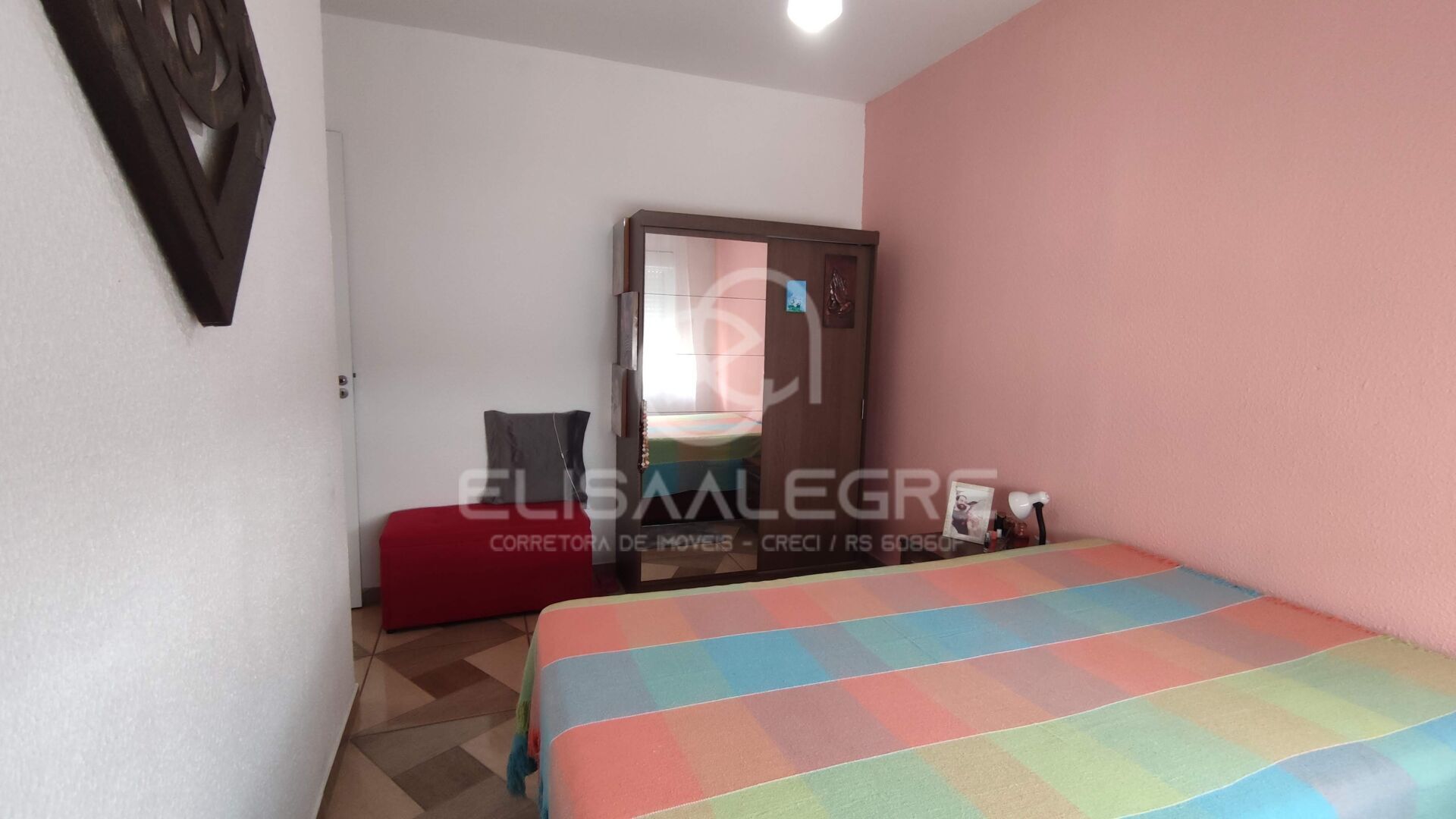 Apartamento à venda com 2 quartos, 53m² - Foto 11