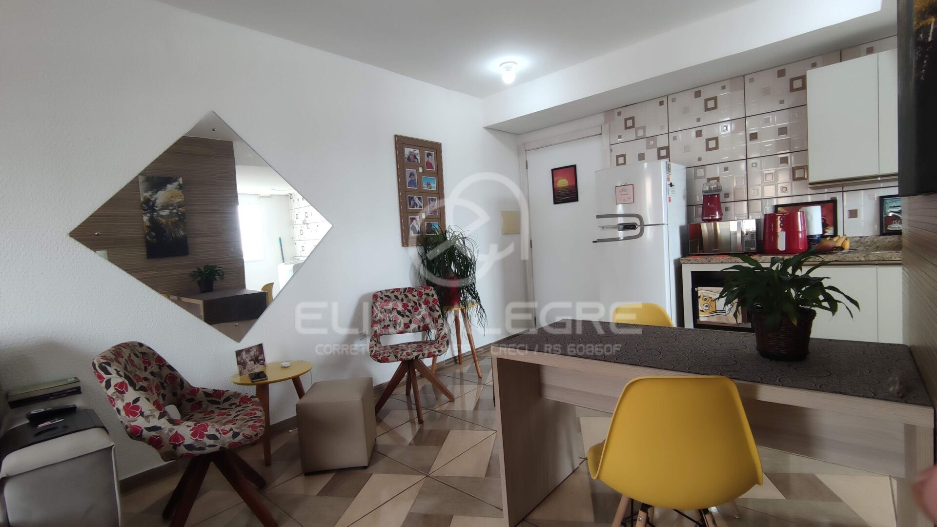 Apartamento à venda com 2 quartos, 53m² - Foto 16