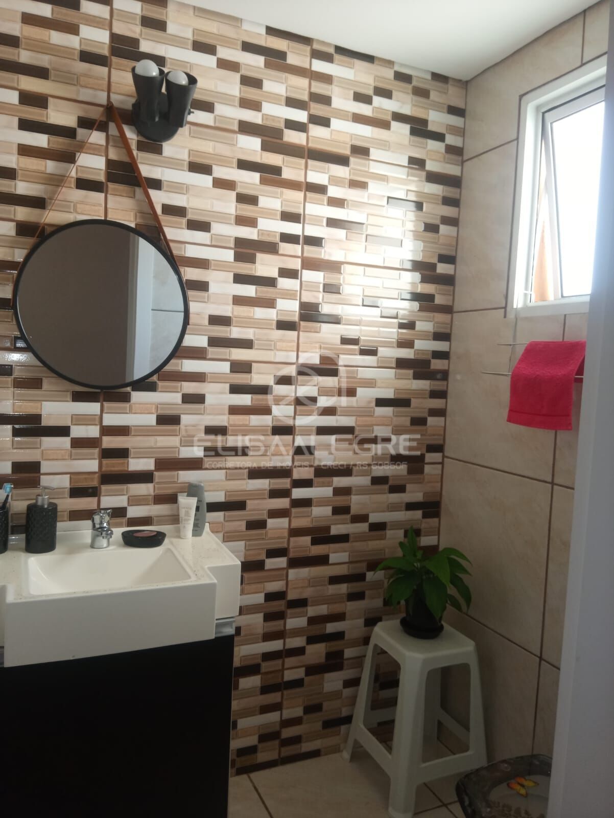 Apartamento à venda com 2 quartos, 53m² - Foto 11