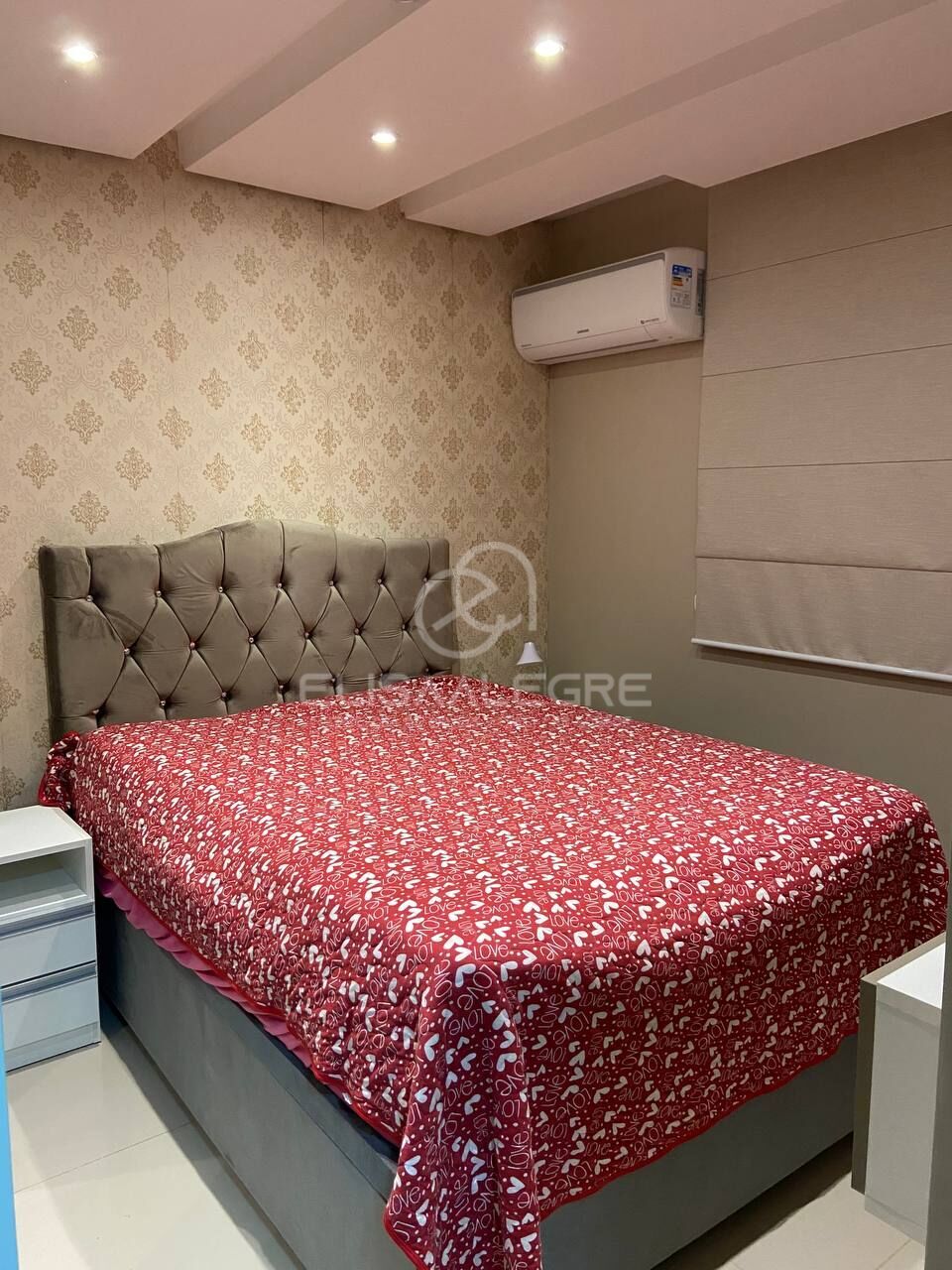 Apartamento, 2 quartos, 40 m² - Foto 19