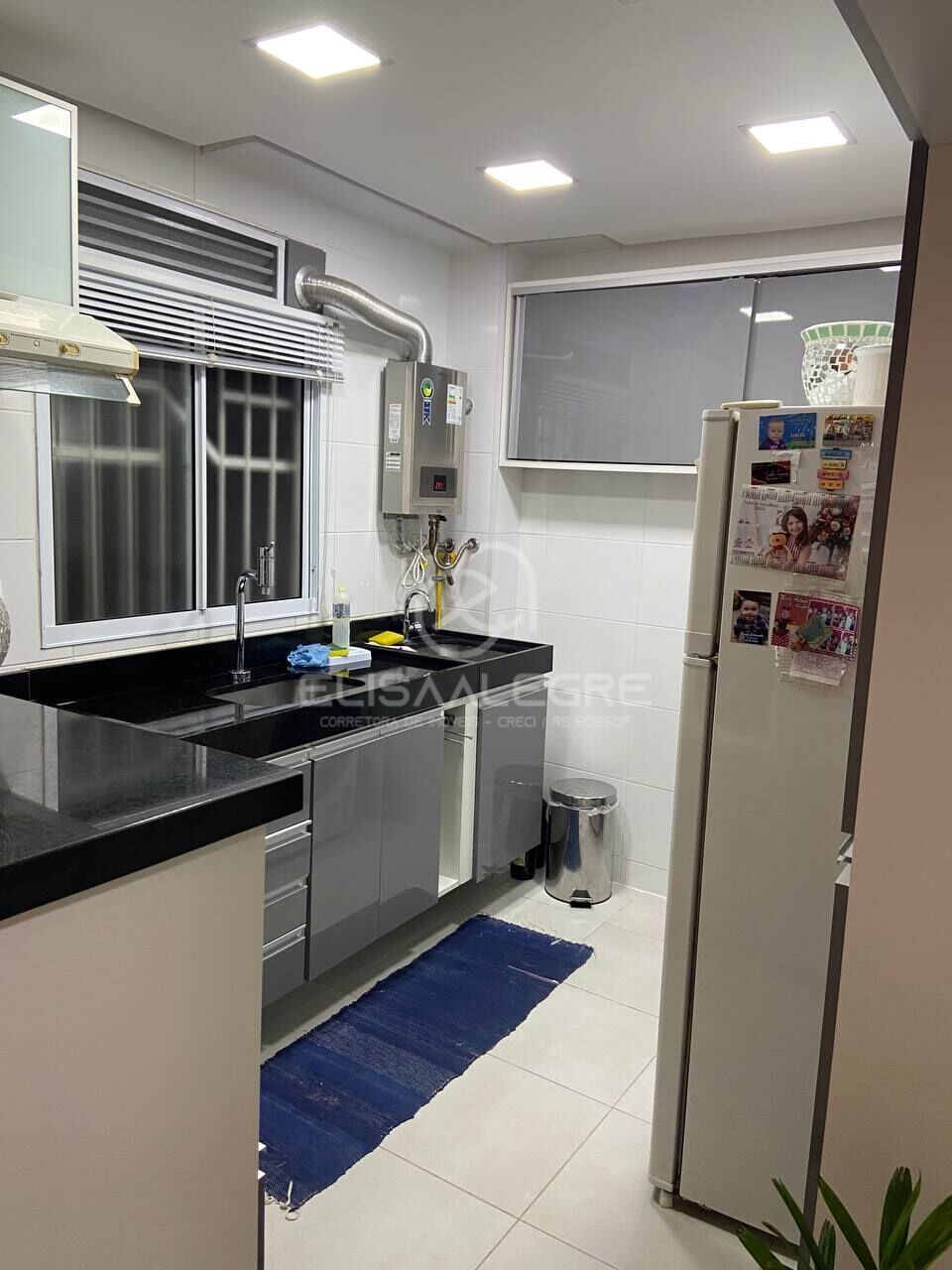 Apartamento, 2 quartos, 40 m² - Foto 8