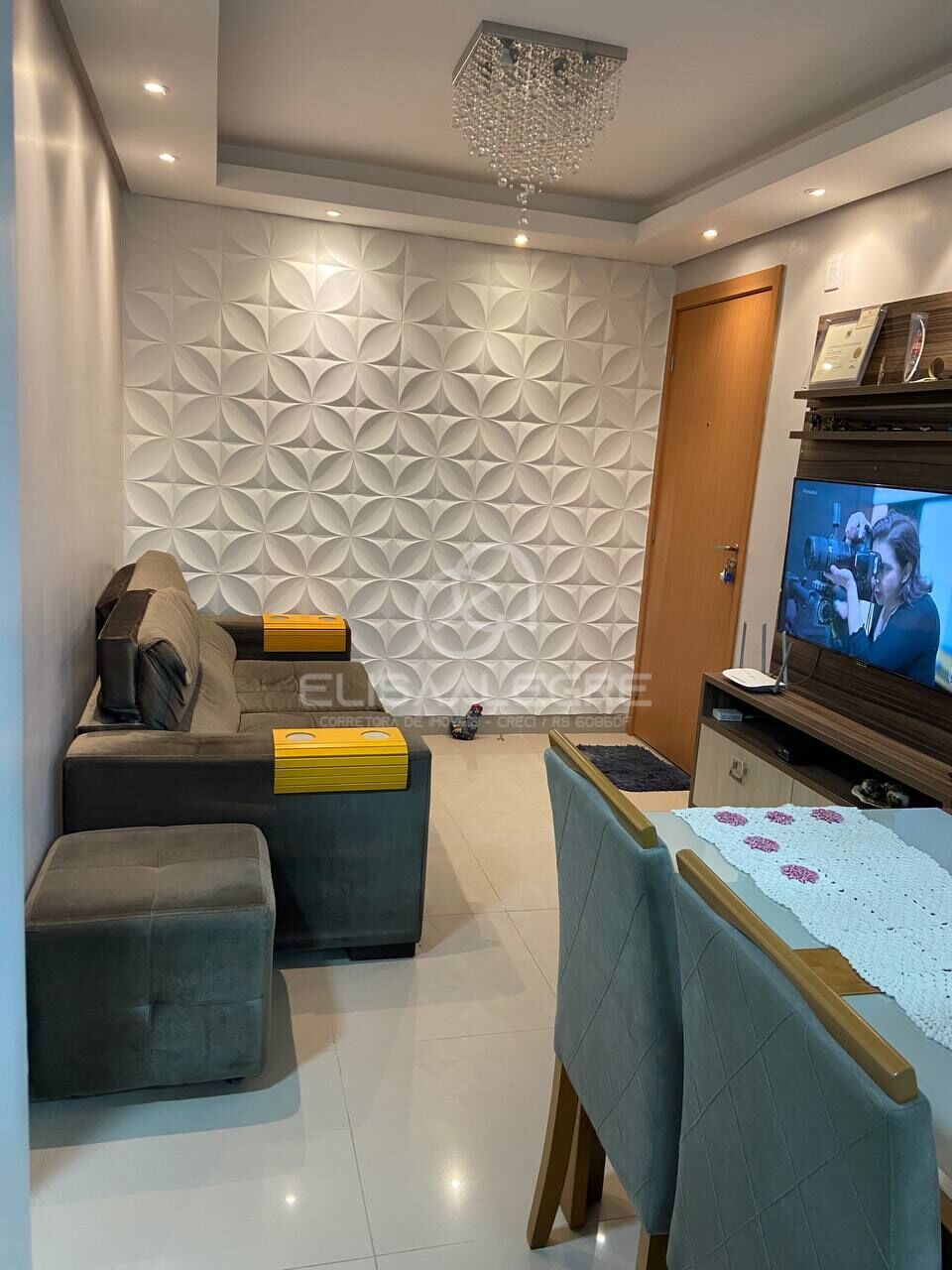 Apartamento, 2 quartos, 40 m² - Foto 16