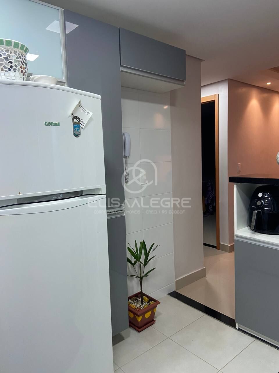 Apartamento, 2 quartos, 40 m² - Foto 15