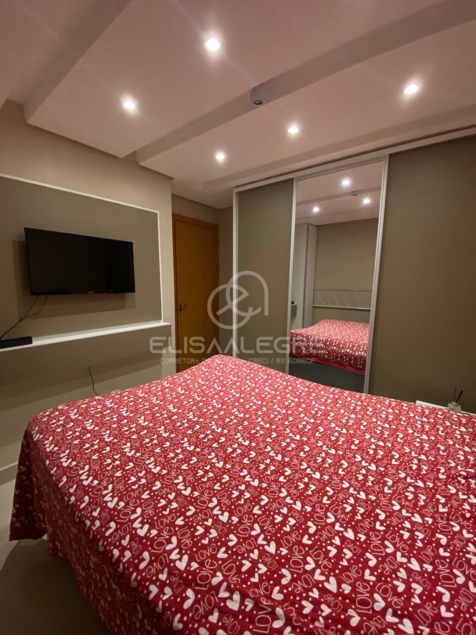 Apartamento, 2 quartos, 40 m² - Foto 21
