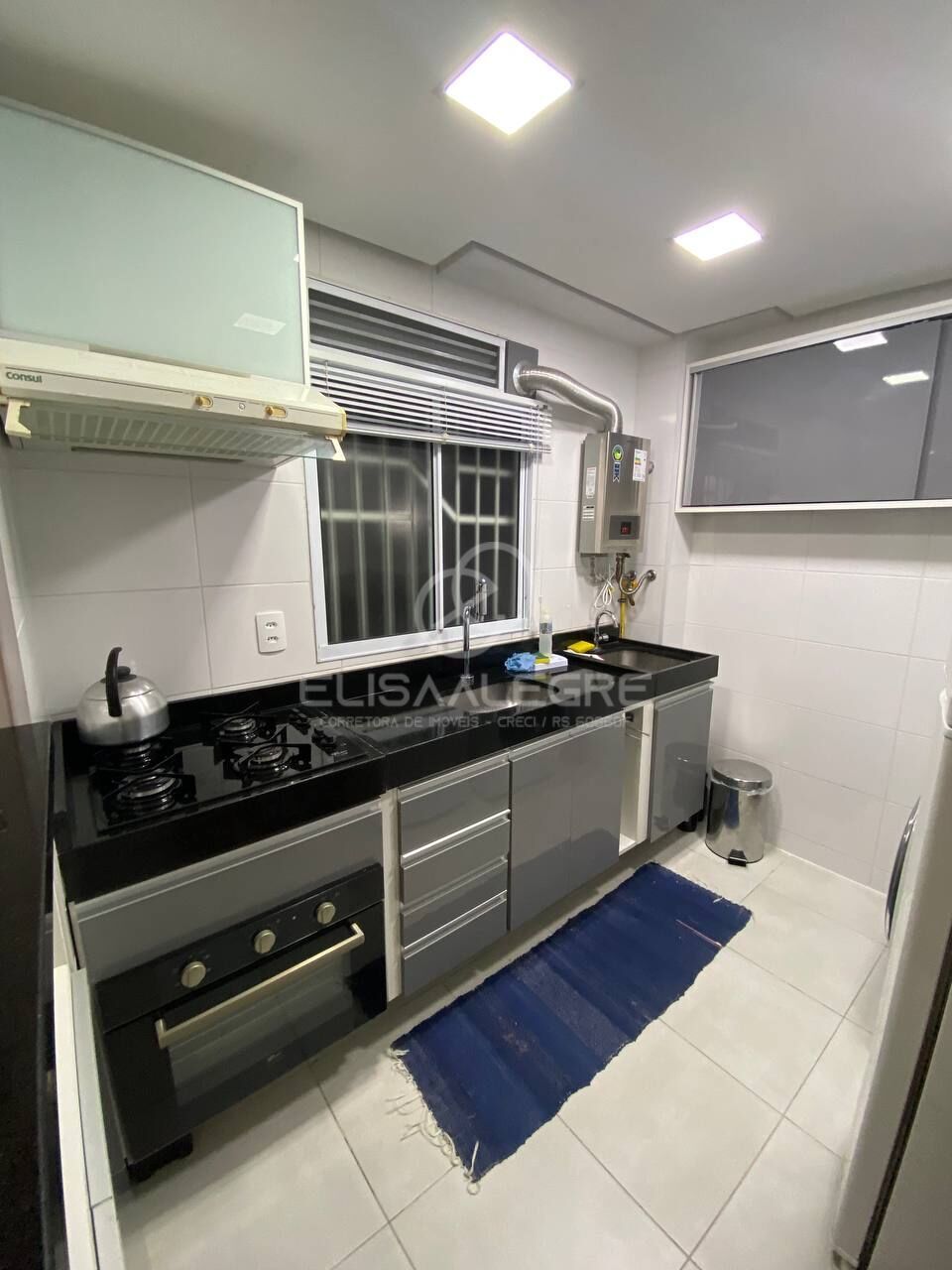 Apartamento, 2 quartos, 40 m² - Foto 10
