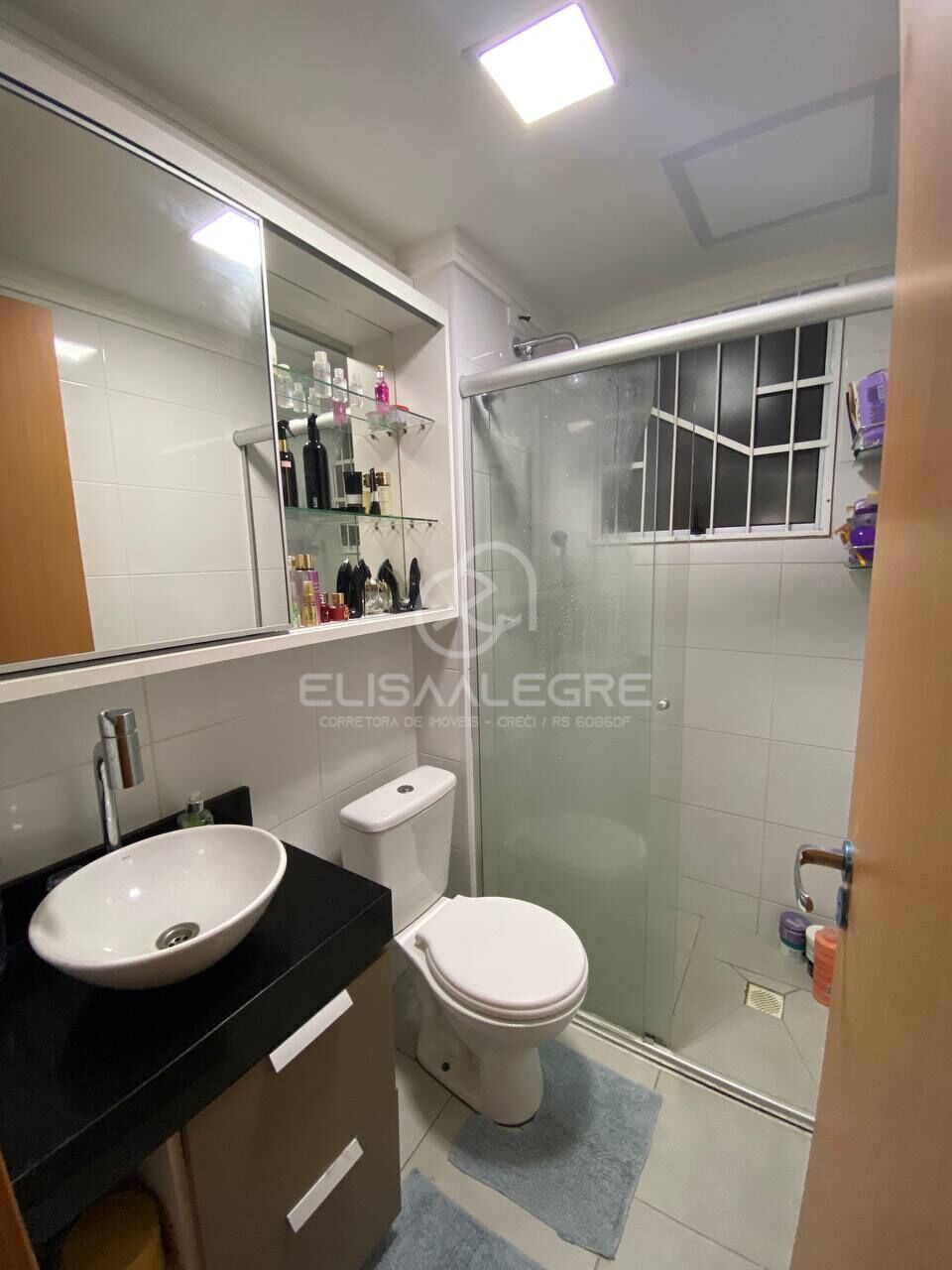 Apartamento, 2 quartos, 40 m² - Foto 17