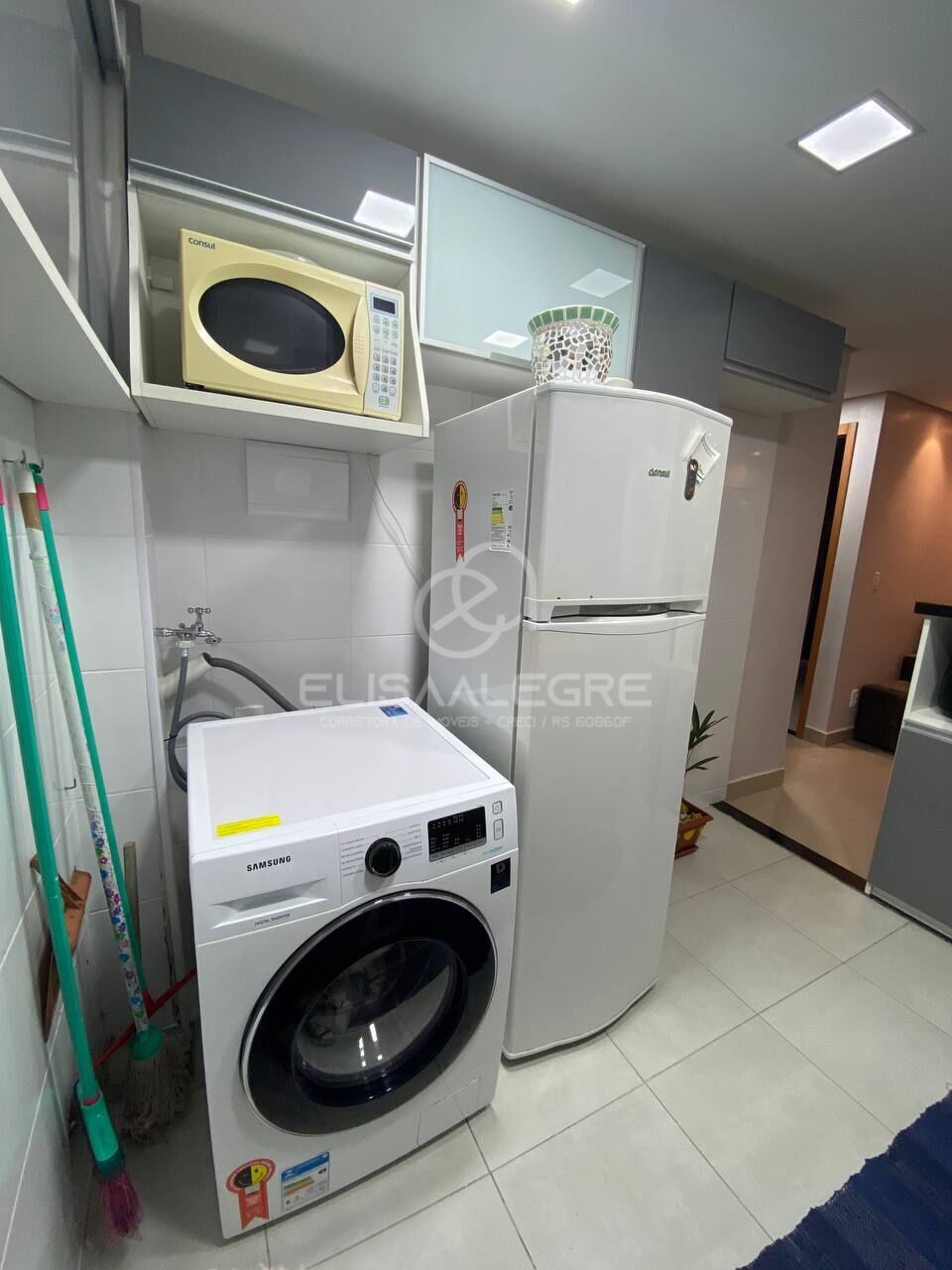 Apartamento, 2 quartos, 40 m² - Foto 13