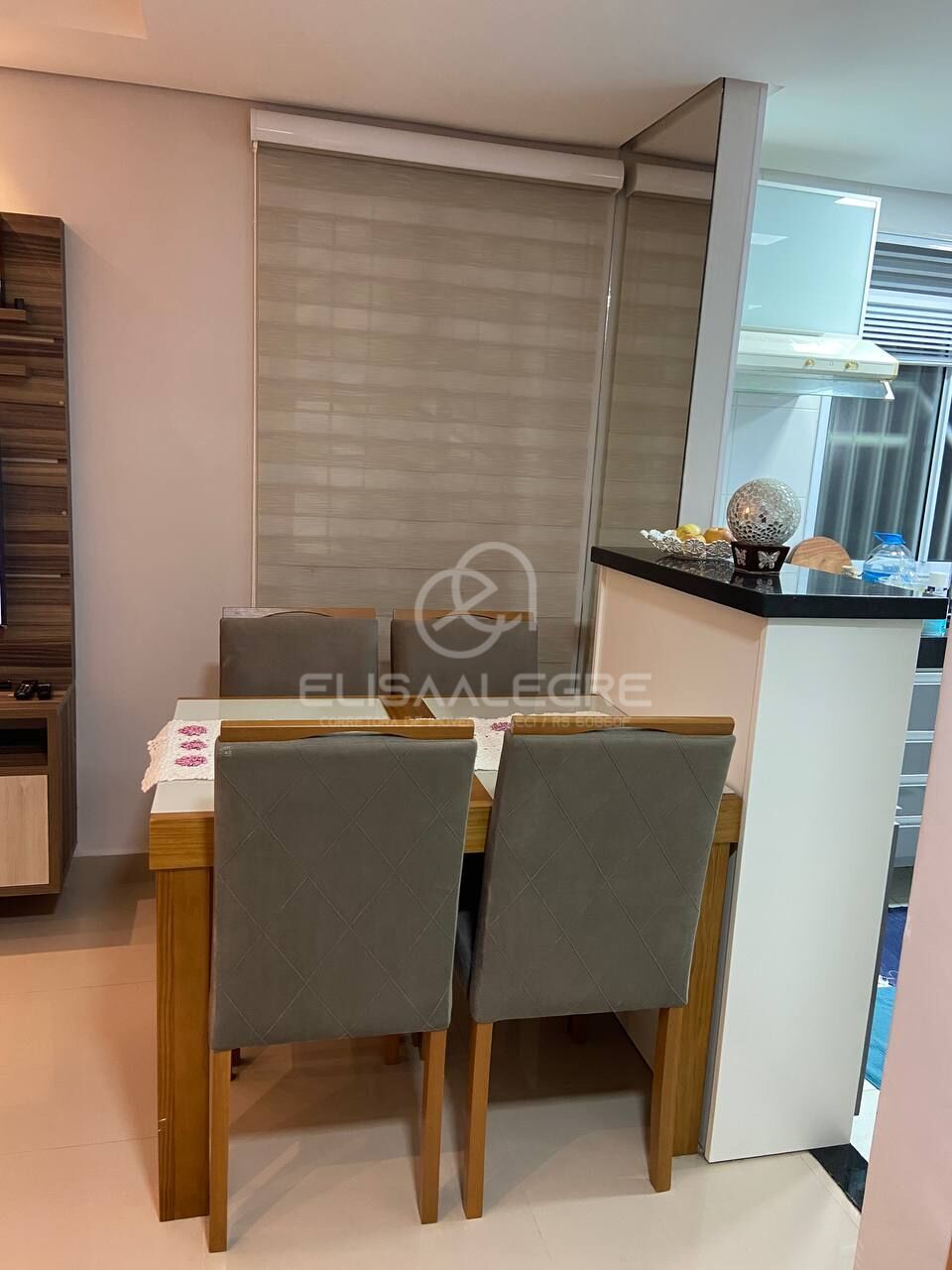 Apartamento, 2 quartos, 40 m² - Foto 5