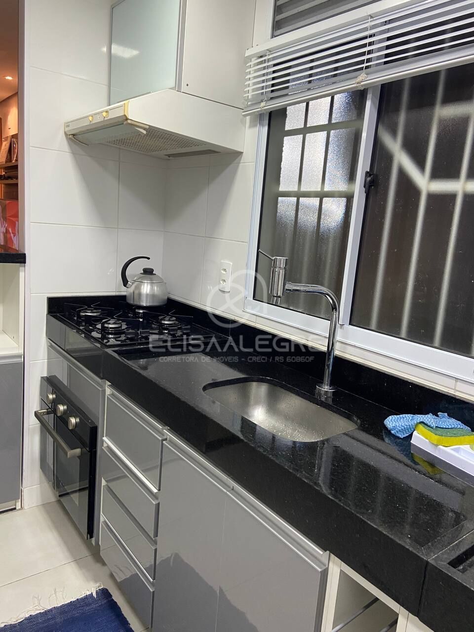 Apartamento, 2 quartos, 40 m² - Foto 14