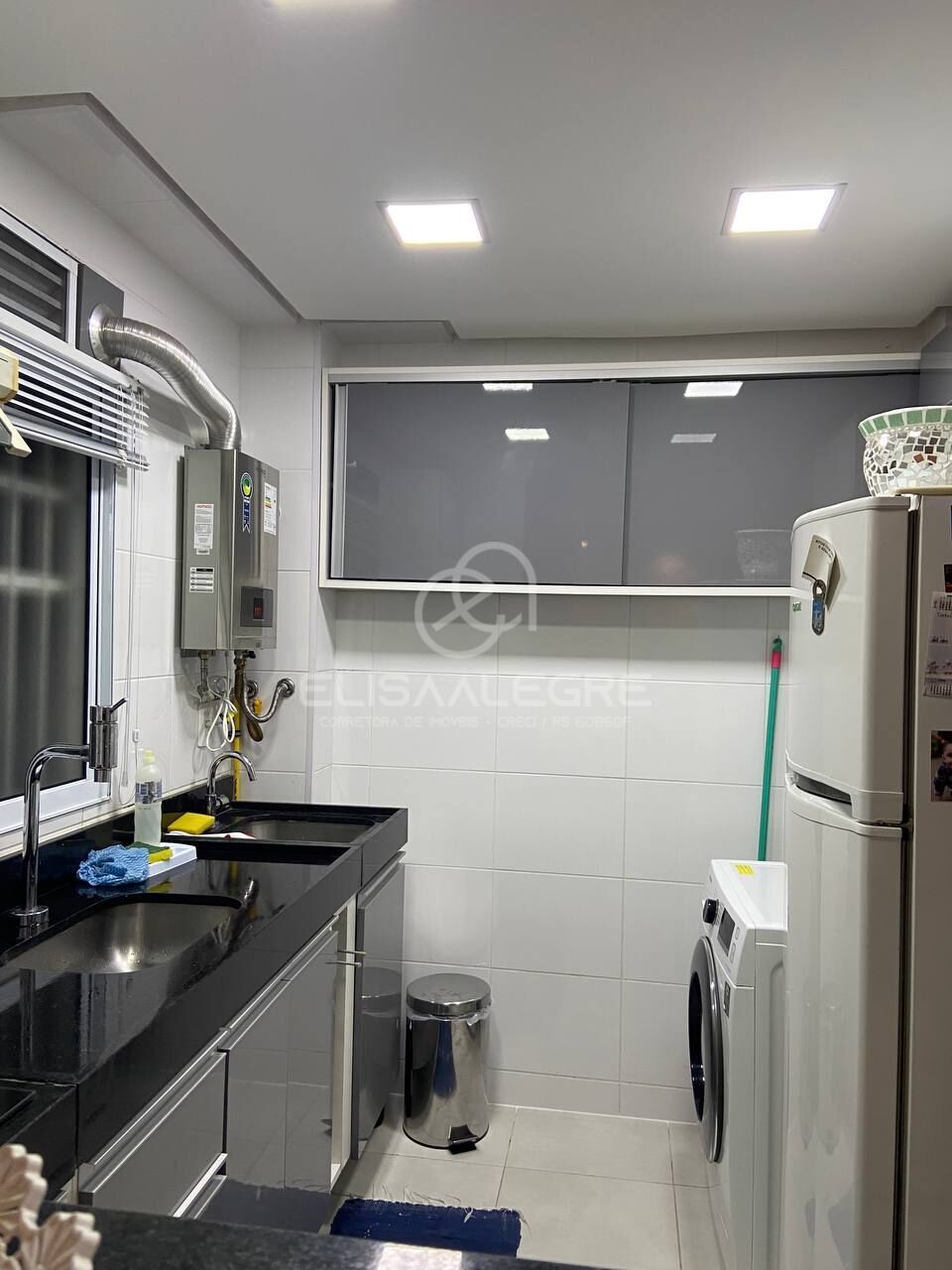 Apartamento, 2 quartos, 40 m² - Foto 11