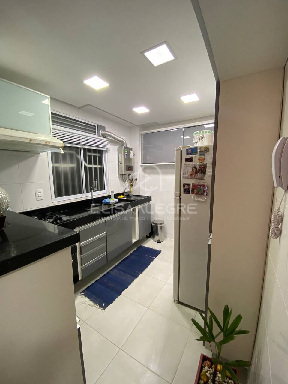 Apartamento, 2 quartos, 40 m² - Foto 7