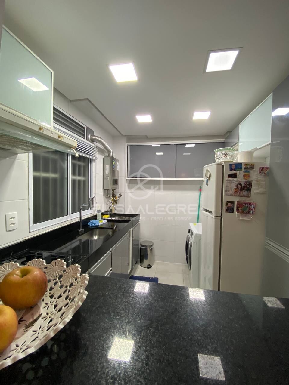 Apartamento, 2 quartos, 40 m² - Foto 6