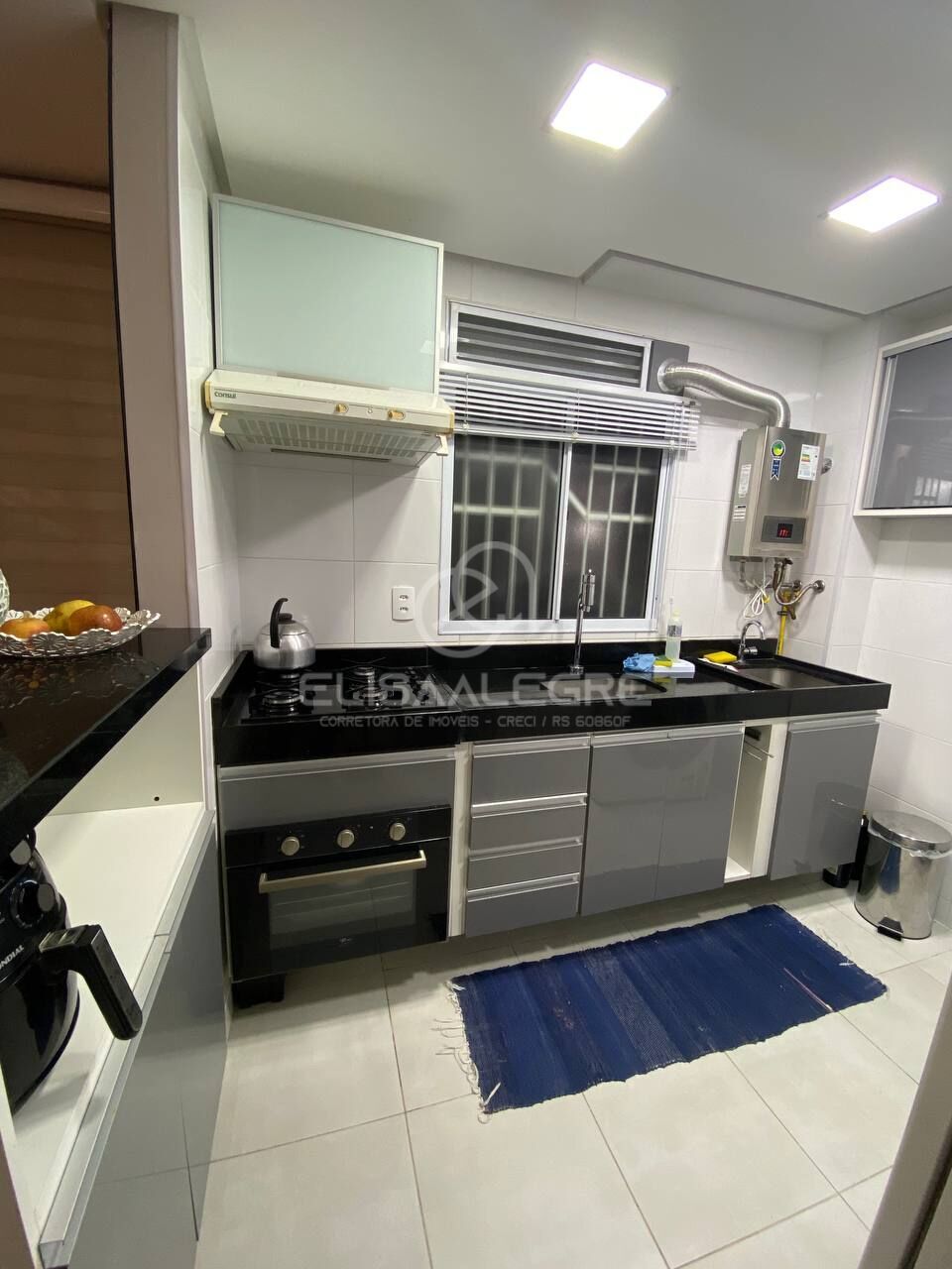 Apartamento, 2 quartos, 40 m² - Foto 9