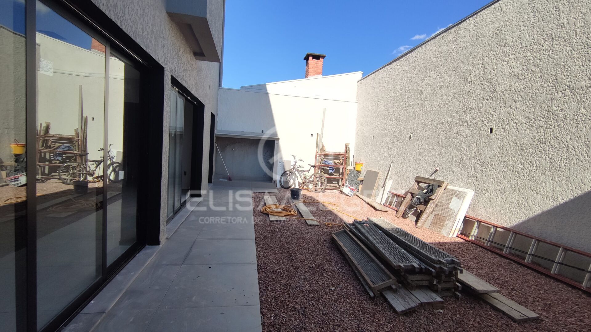 Sobrado, 3 quartos, 197 m² - Foto 8