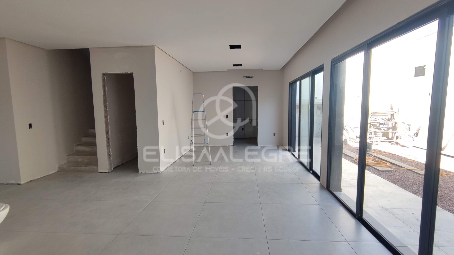 Sobrado, 3 quartos, 197 m² - Foto 4