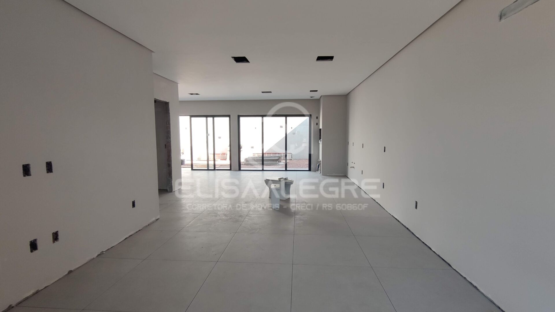 Sobrado, 3 quartos, 197 m² - Foto 2