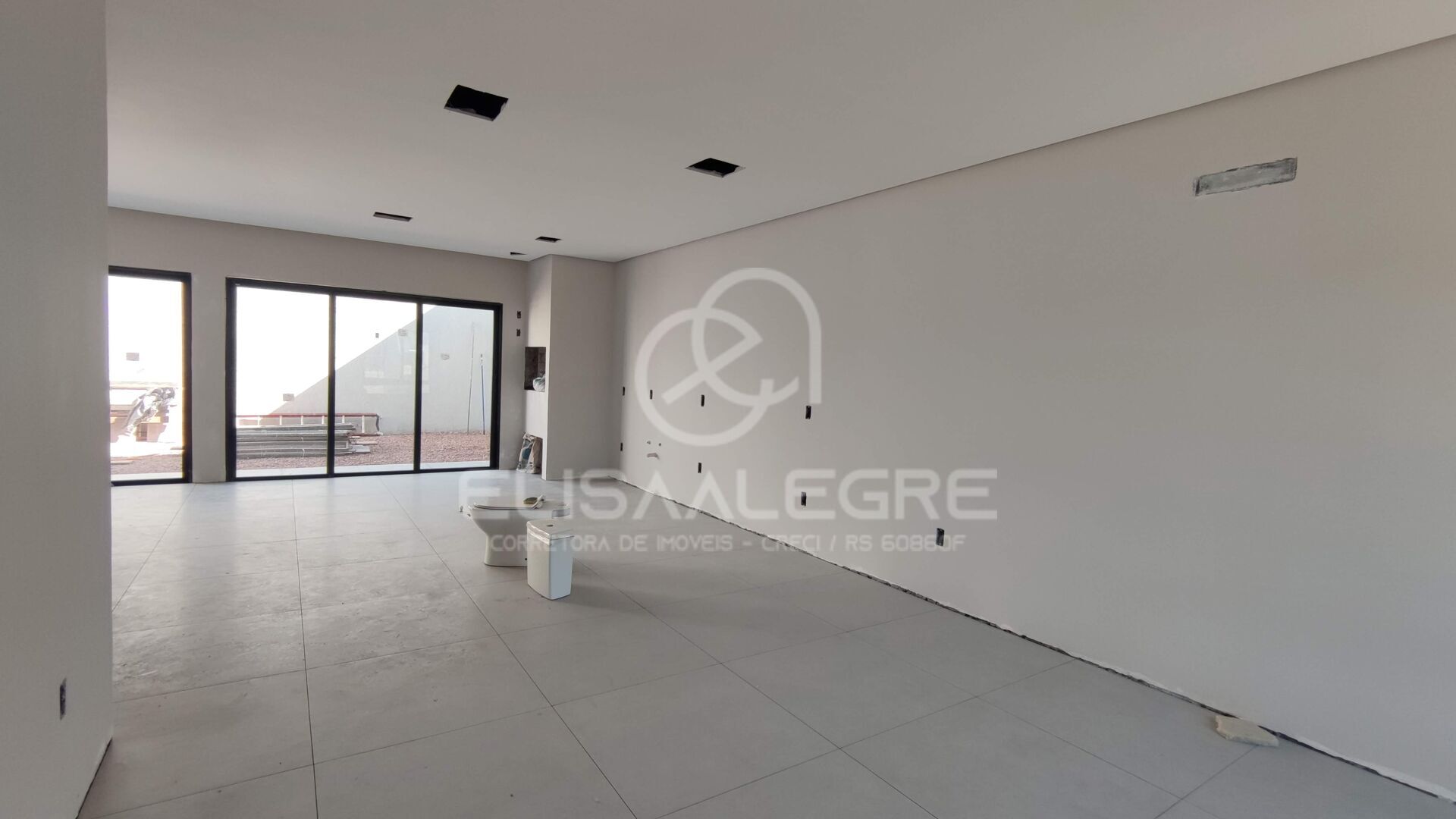 Sobrado, 3 quartos, 197 m² - Foto 3