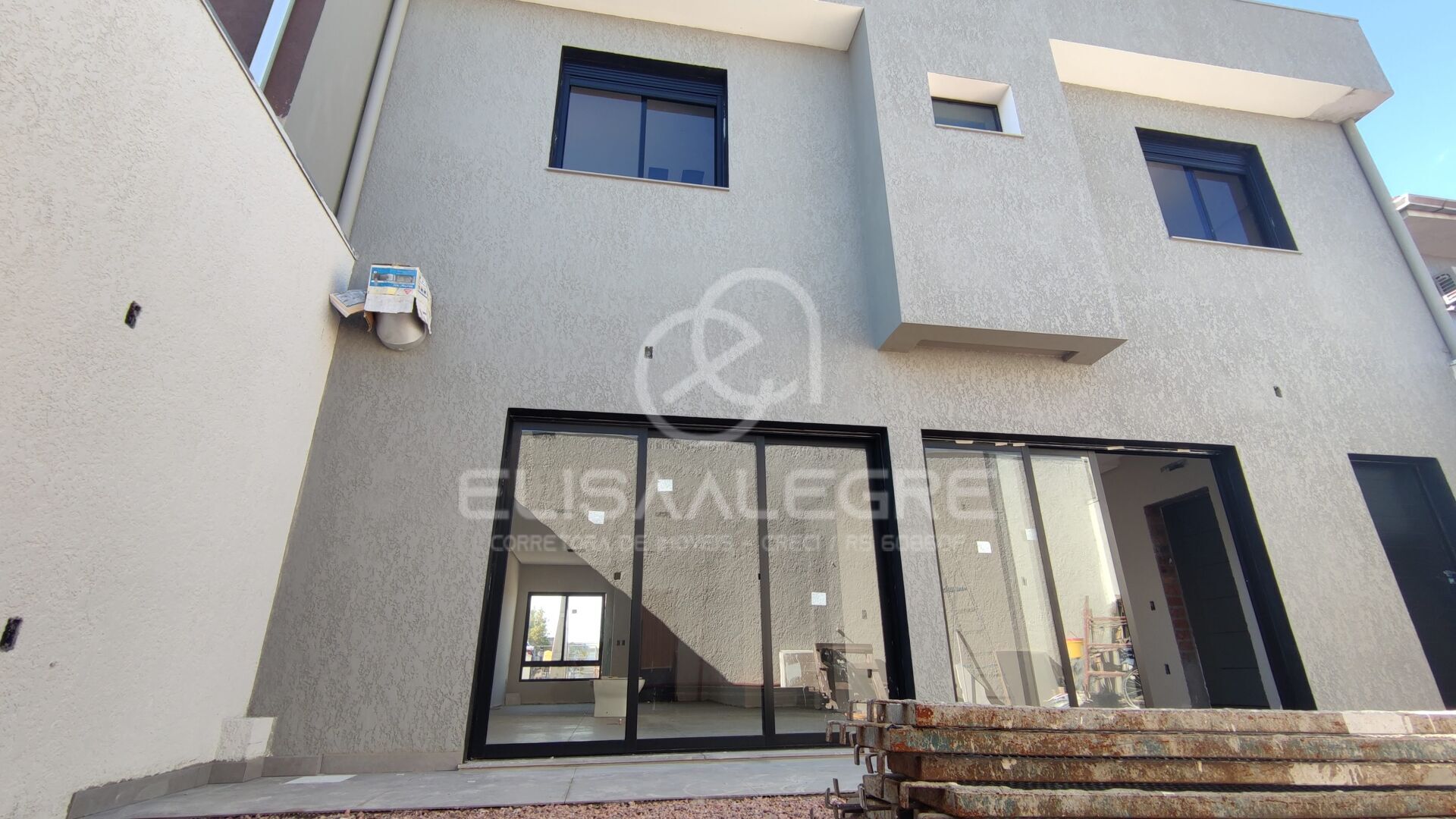 Sobrado, 3 quartos, 197 m² - Foto 9