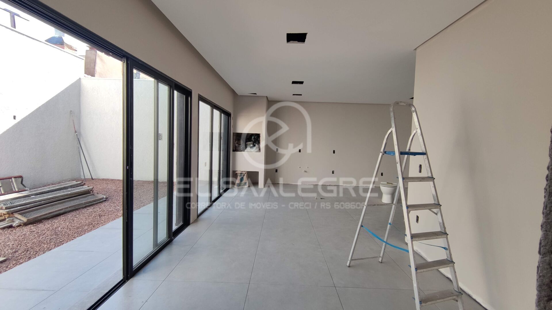 Sobrado, 3 quartos, 197 m² - Foto 6