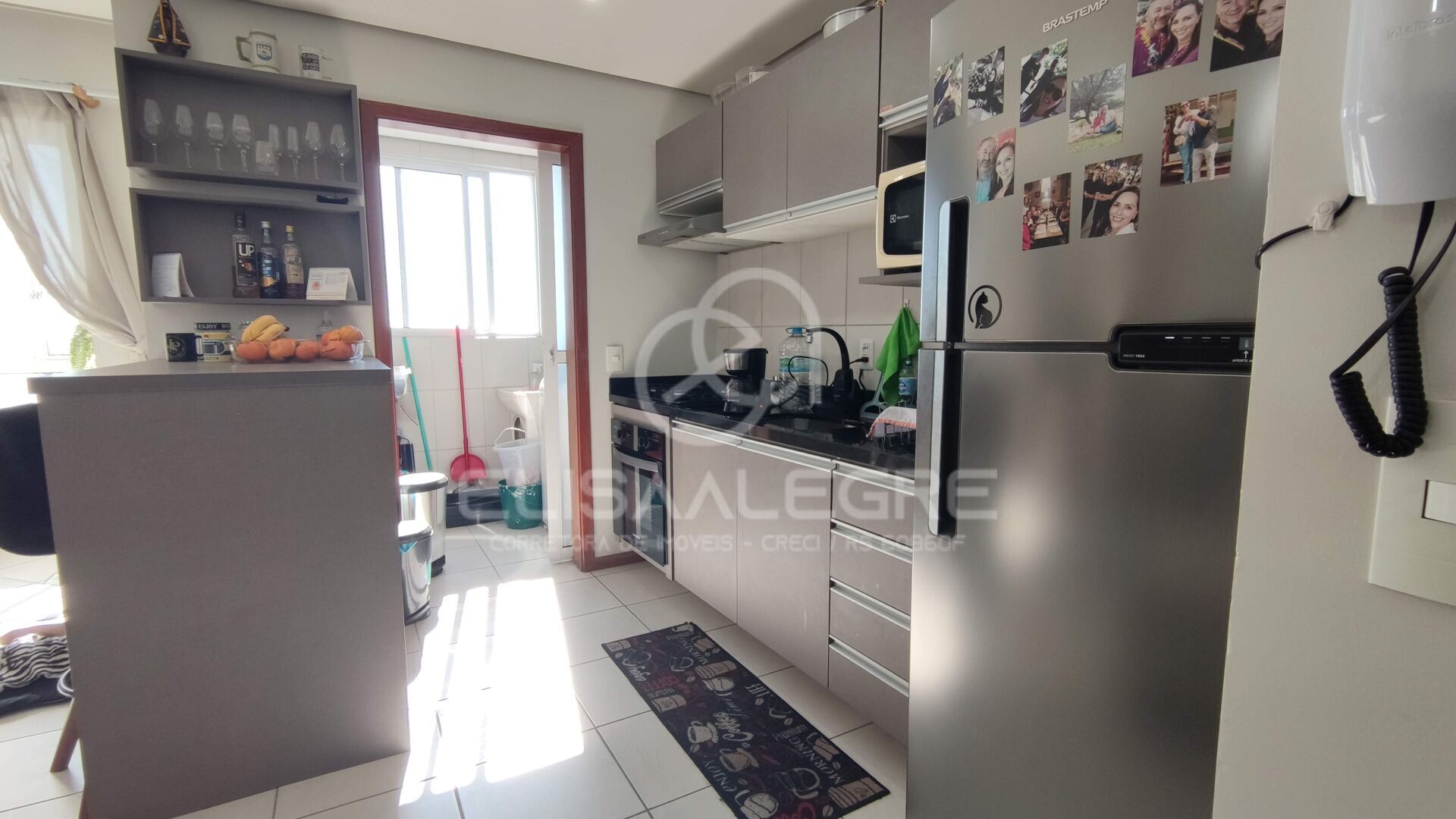 Apartamento, 2 quartos, 68 m² - Foto 3