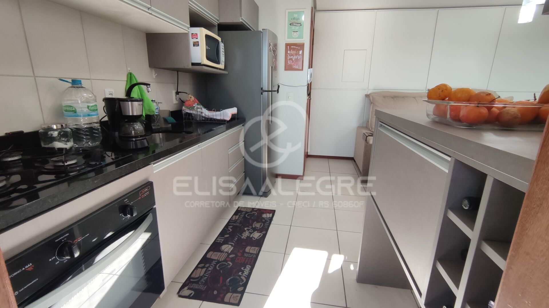 Apartamento, 2 quartos, 68 m² - Foto 9