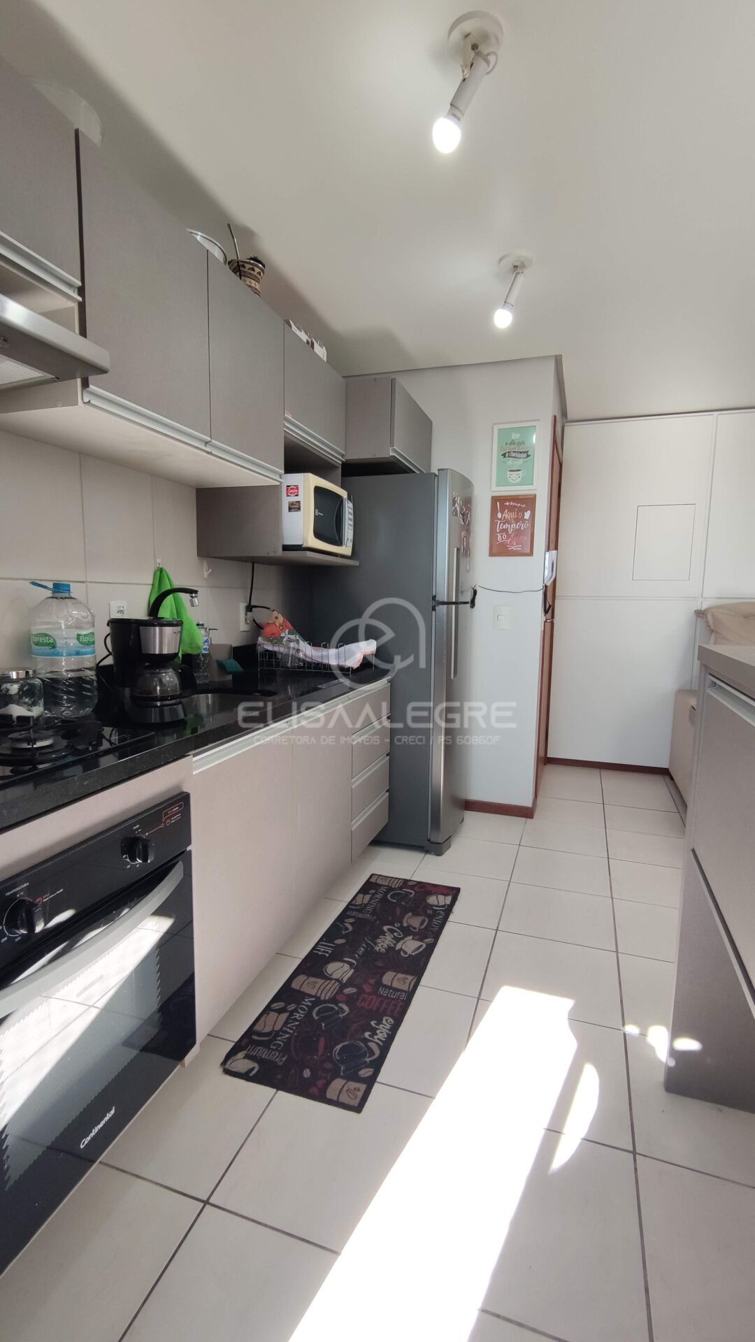 Apartamento, 2 quartos, 68 m² - Foto 8