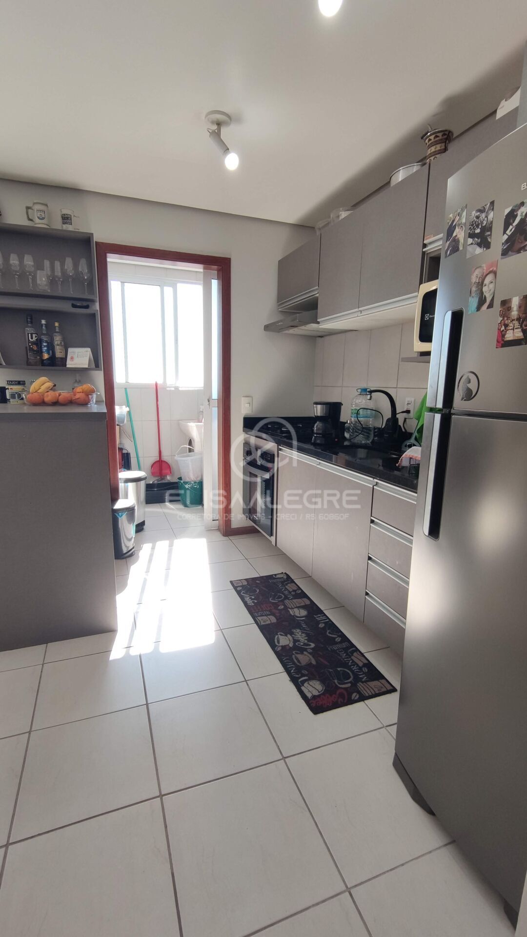 Apartamento, 2 quartos, 68 m² - Foto 4