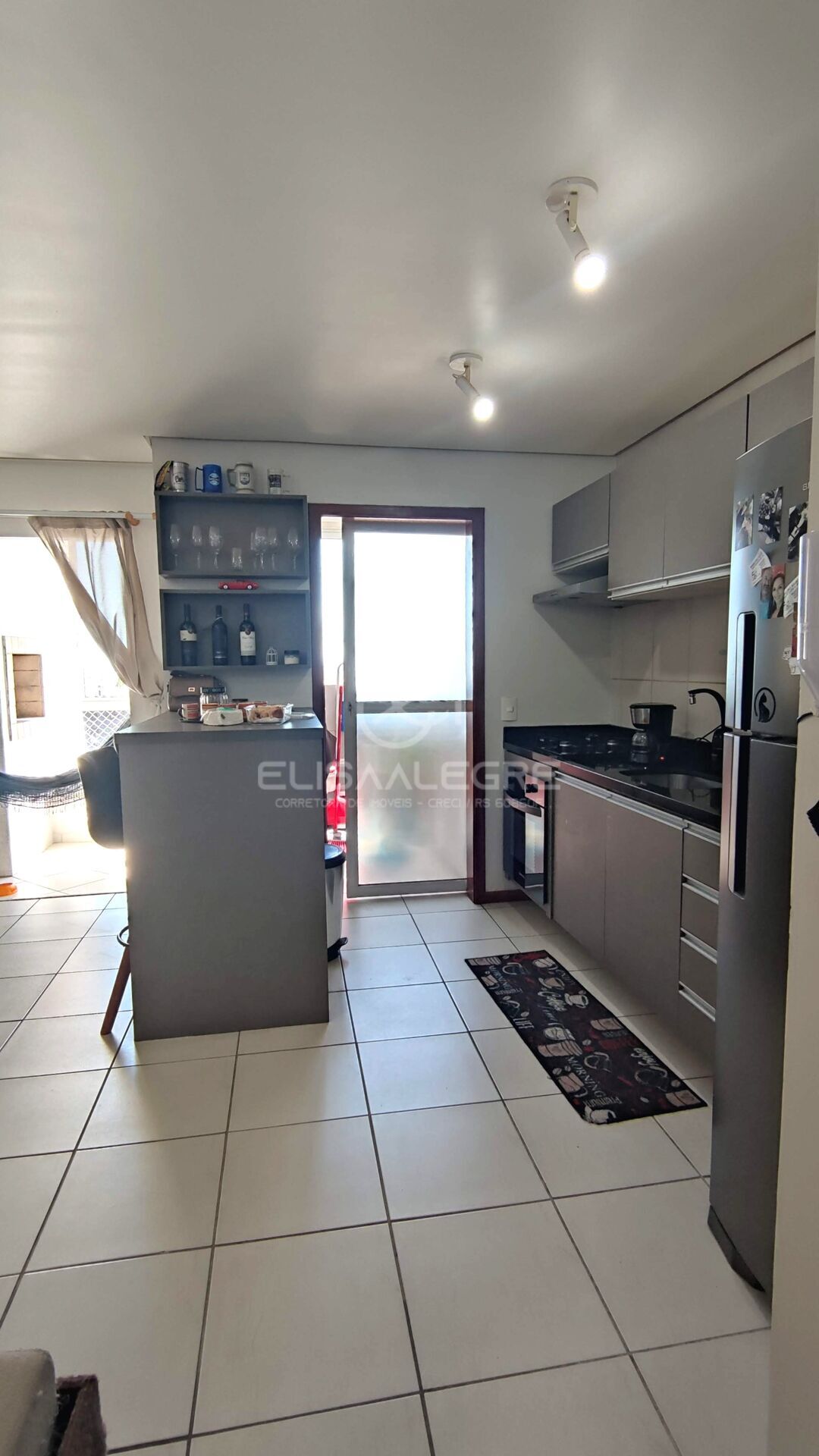 Apartamento, 2 quartos, 68 m² - Foto 4