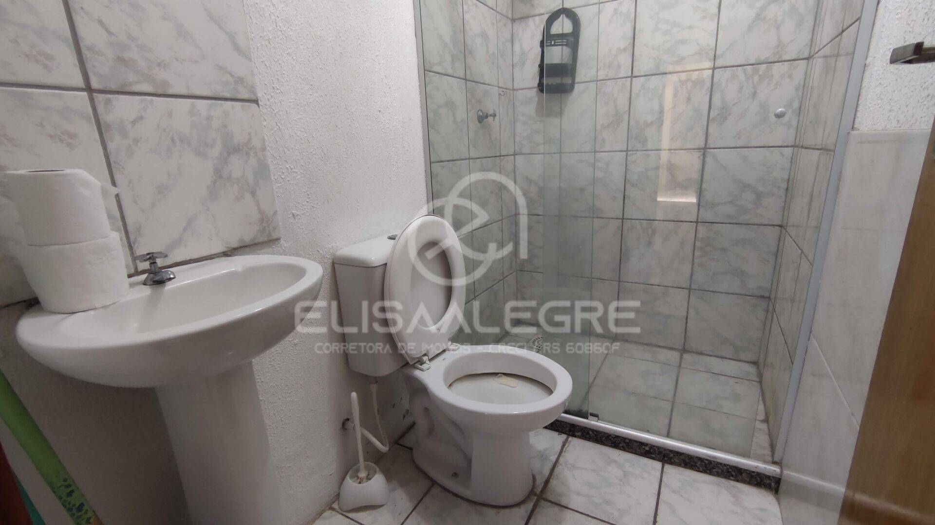 Apartamento à venda com 2 quartos, 38m² - Foto 12