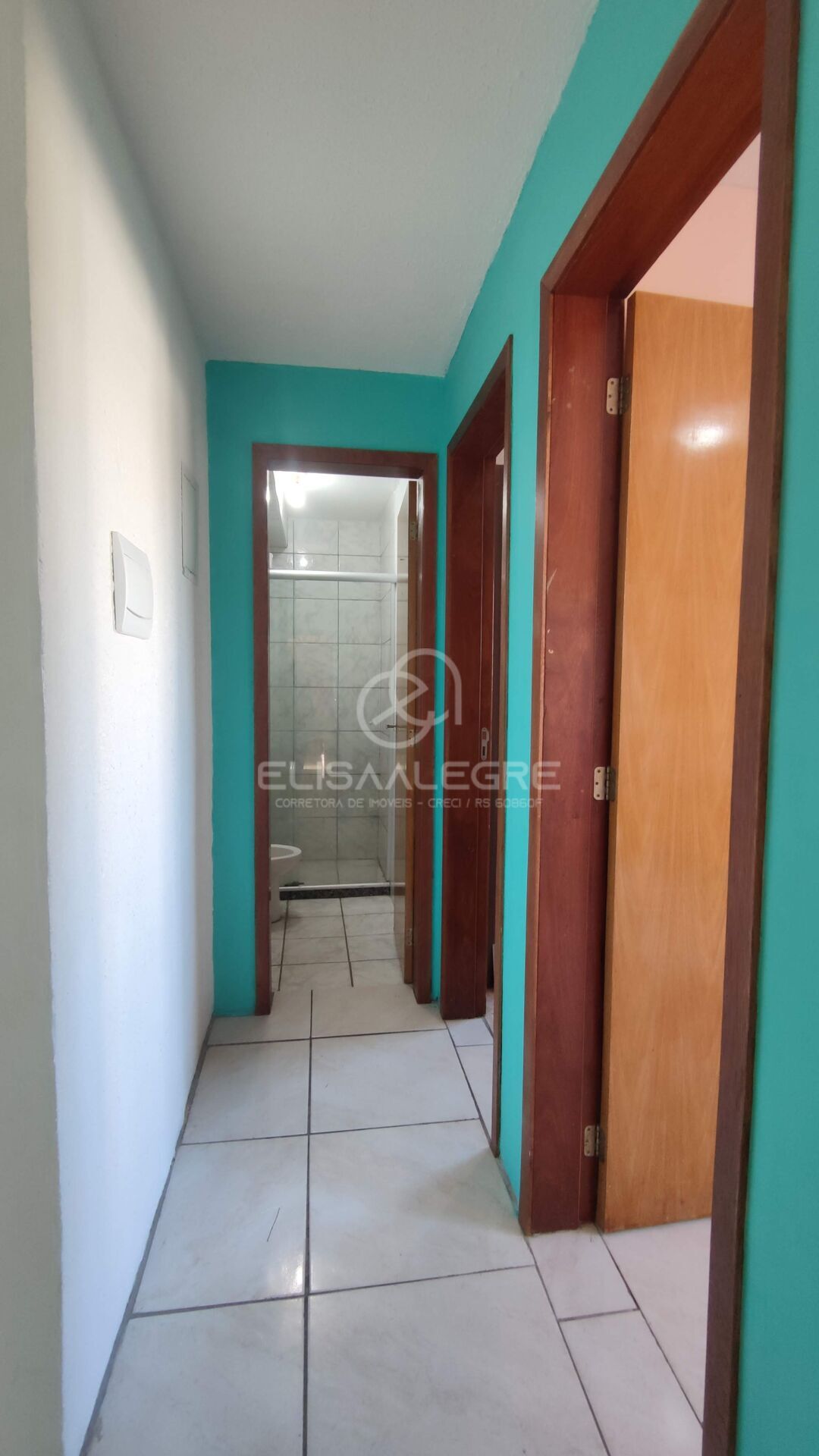 Apartamento à venda com 2 quartos, 38m² - Foto 7