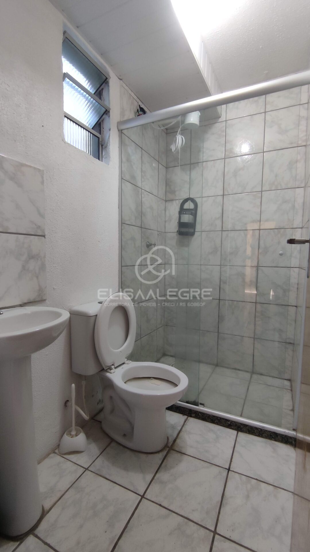 Apartamento à venda com 2 quartos, 38m² - Foto 13