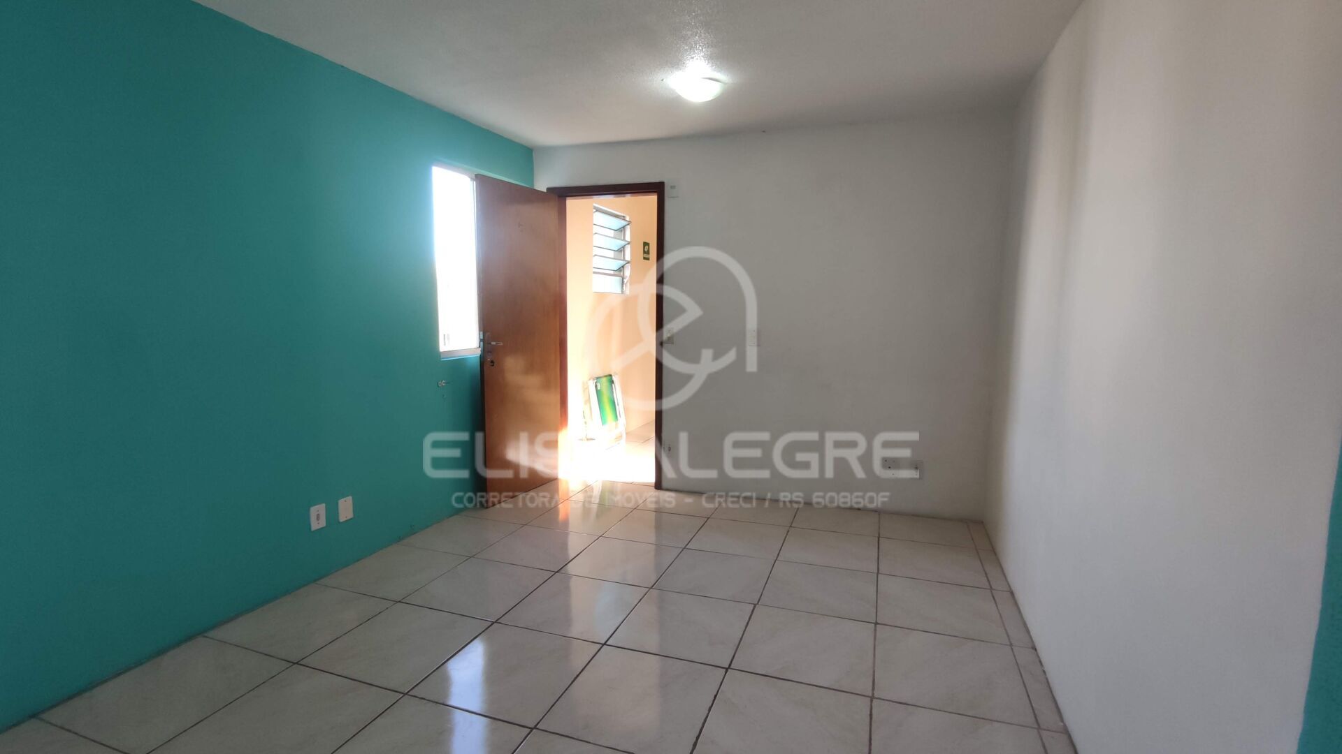 Apartamento à venda com 2 quartos, 38m² - Foto 6