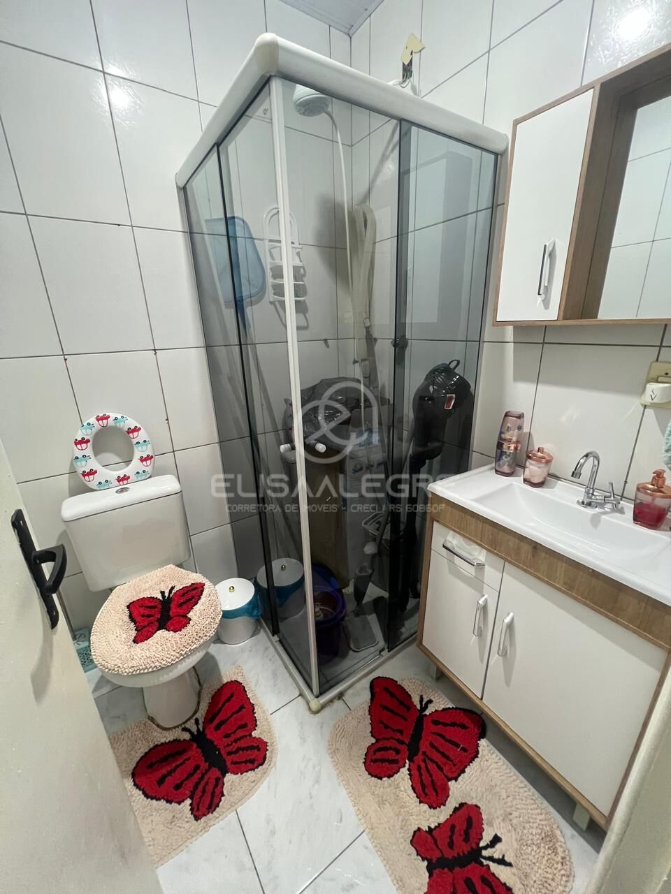 Casa à venda com 2 quartos, 100m² - Foto 18