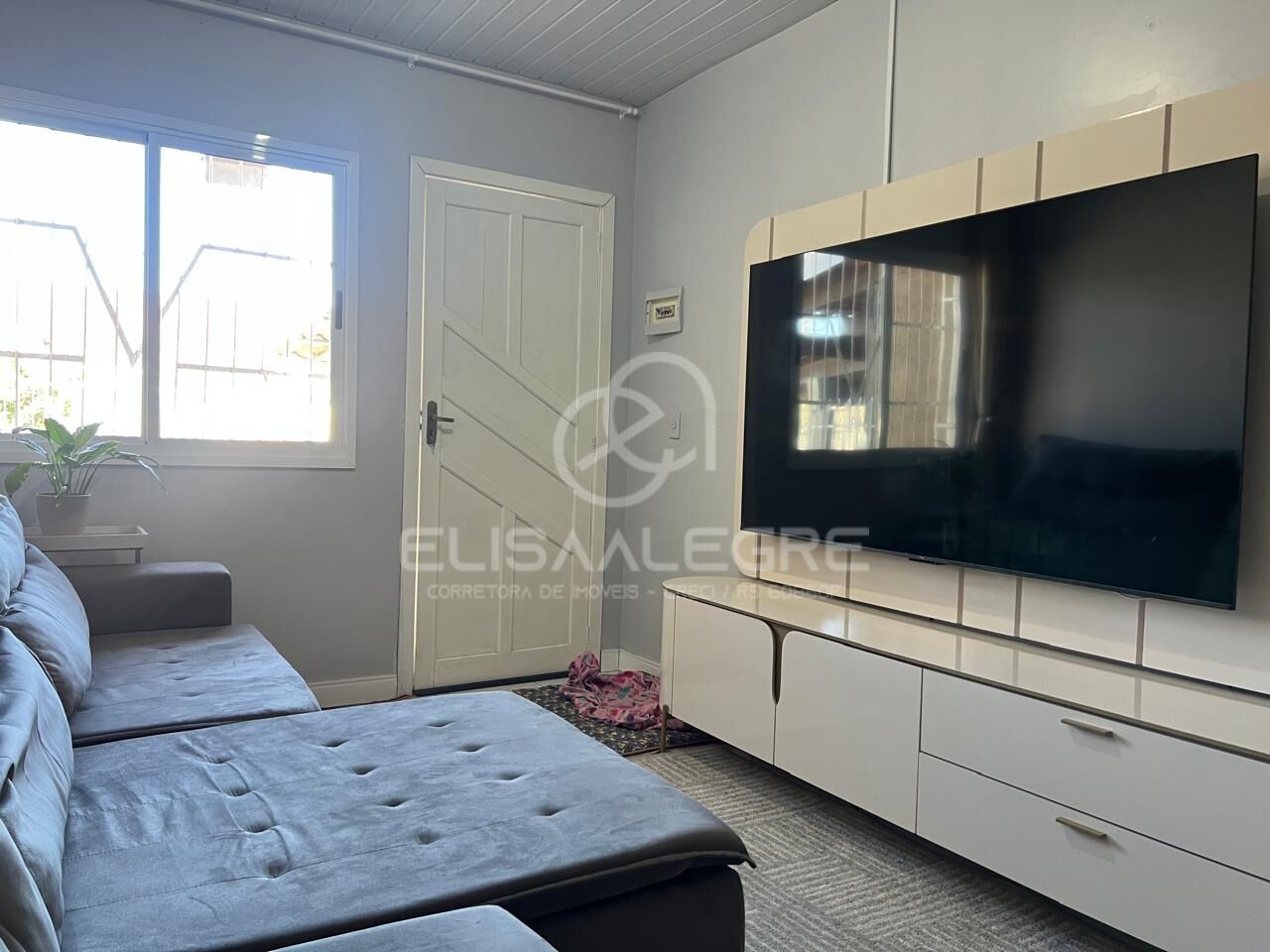 Casa à venda com 2 quartos, 100m² - Foto 5