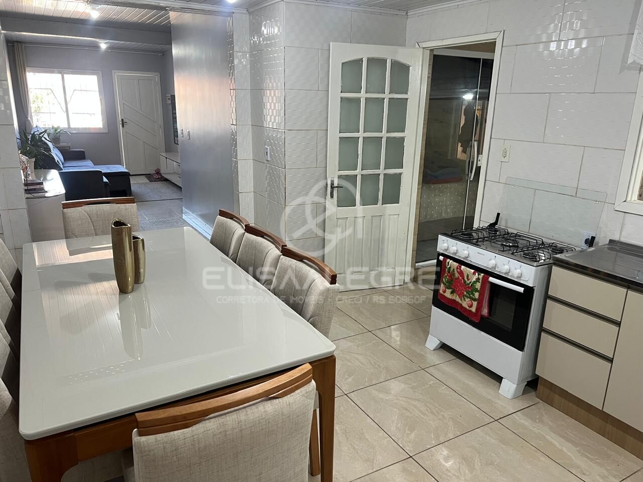 Casa à venda com 2 quartos, 100m² - Foto 15