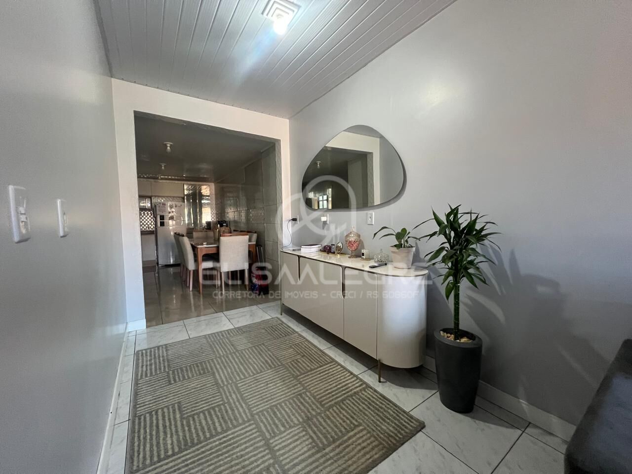 Casa à venda com 2 quartos, 100m² - Foto 9
