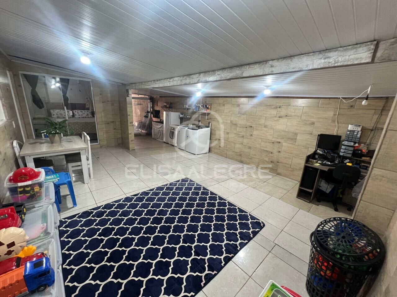 Casa à venda com 2 quartos, 100m² - Foto 29