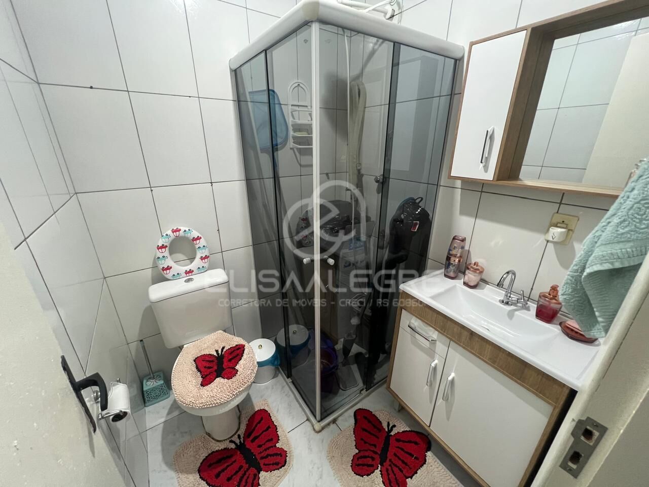 Casa à venda com 2 quartos, 100m² - Foto 19
