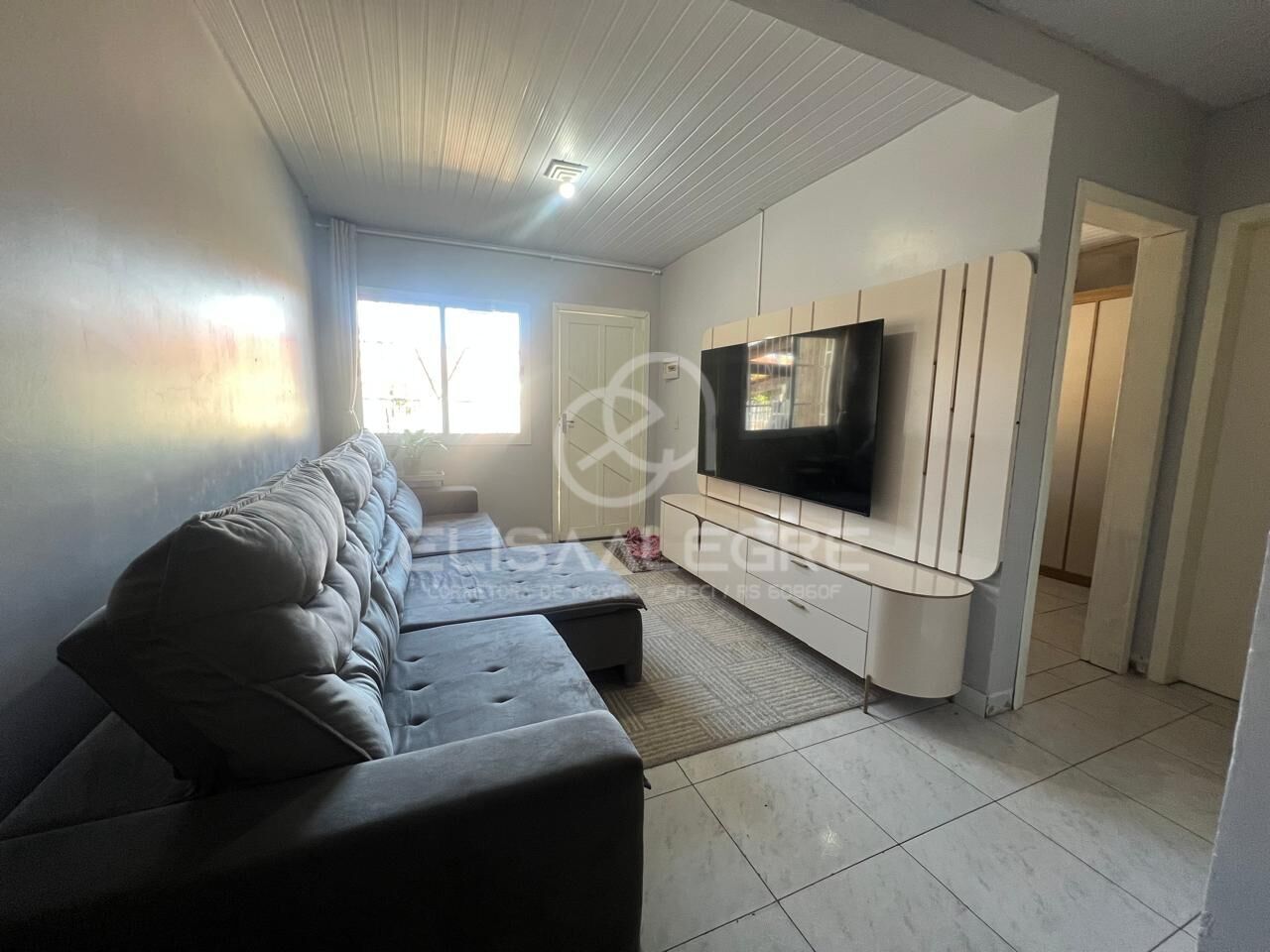Casa à venda com 2 quartos, 100m² - Foto 6