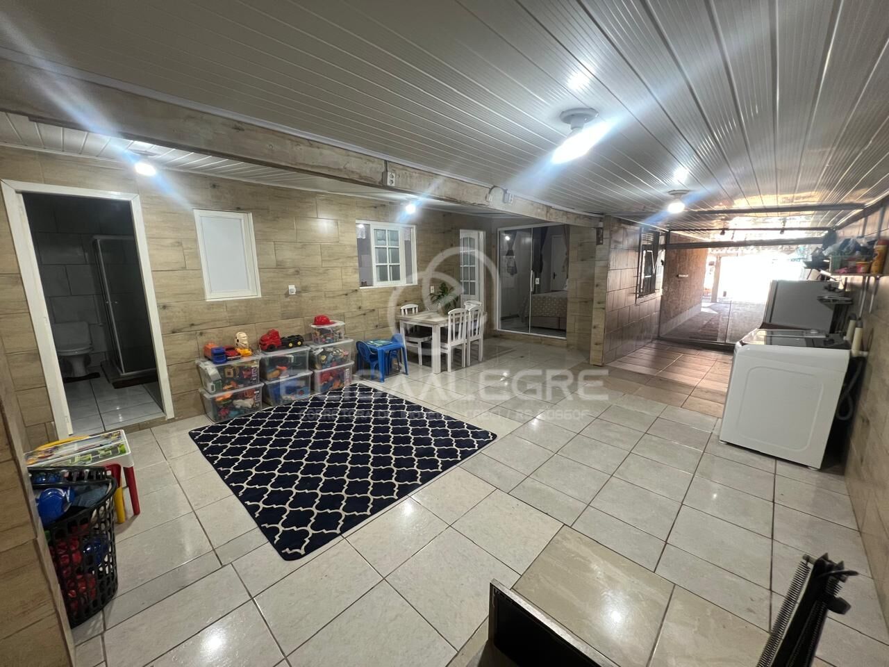 Casa à venda com 2 quartos, 100m² - Foto 28
