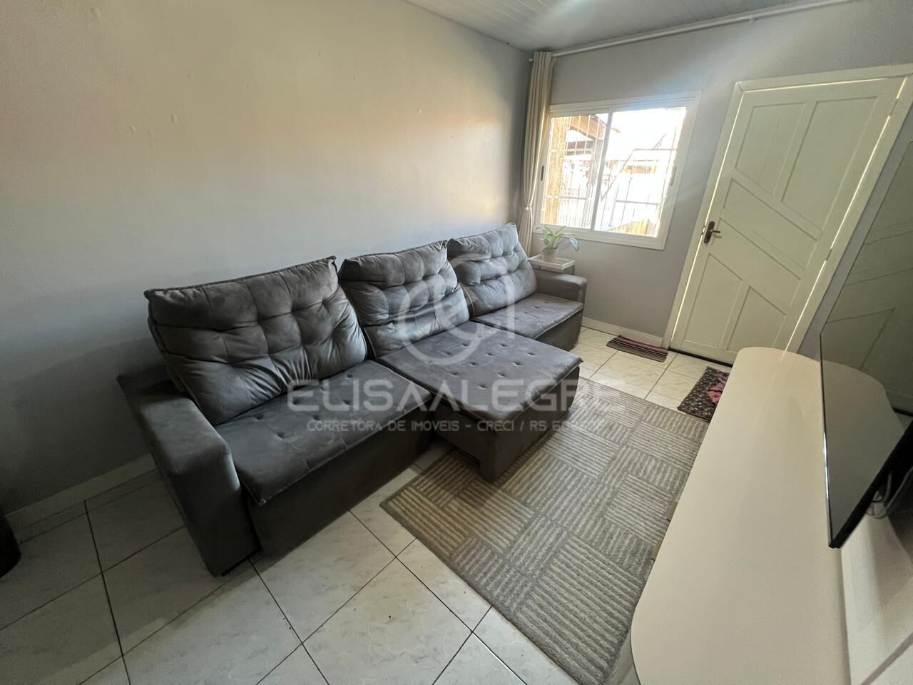 Casa à venda com 2 quartos, 100m² - Foto 4