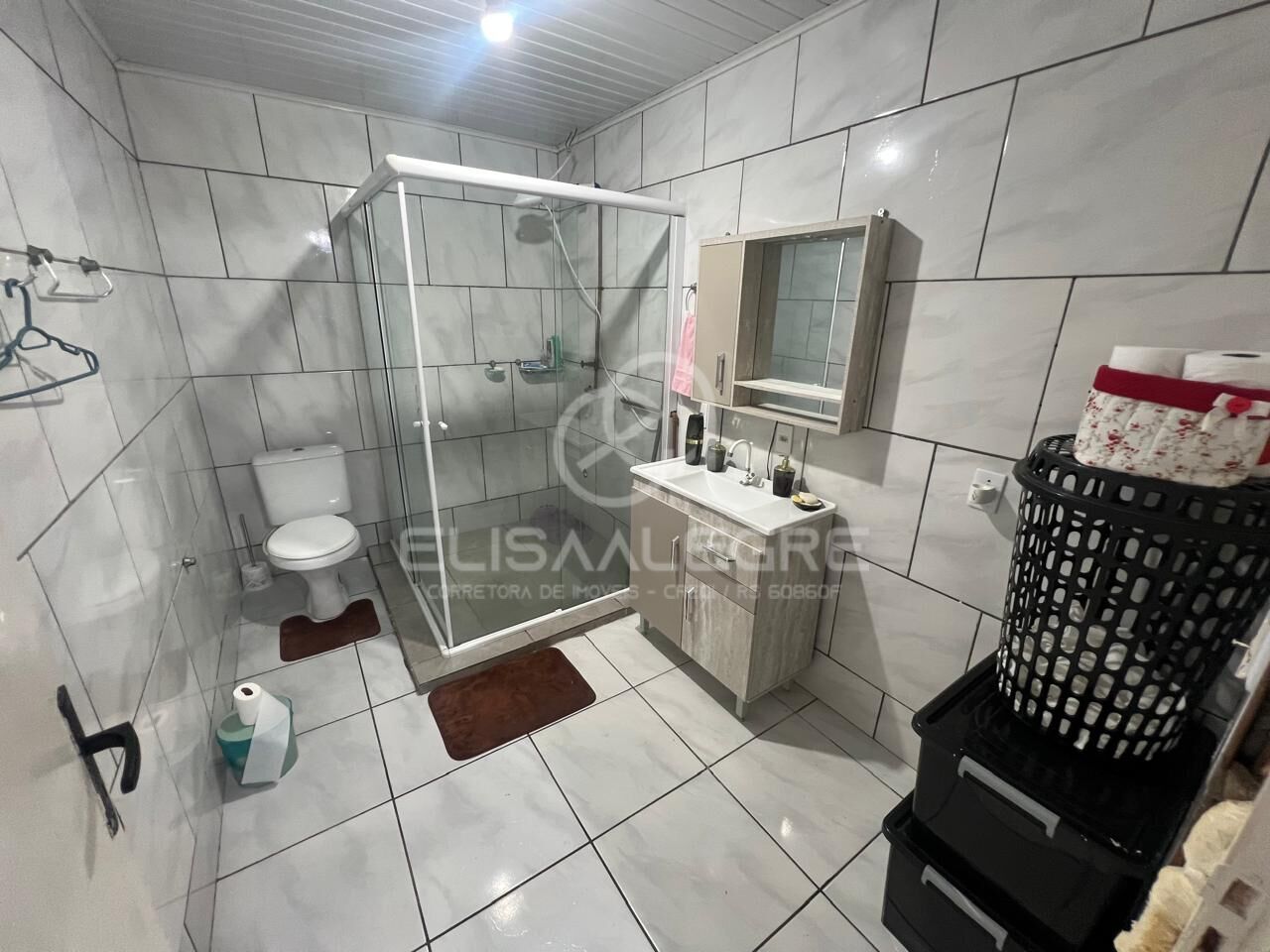 Casa à venda com 2 quartos, 100m² - Foto 35