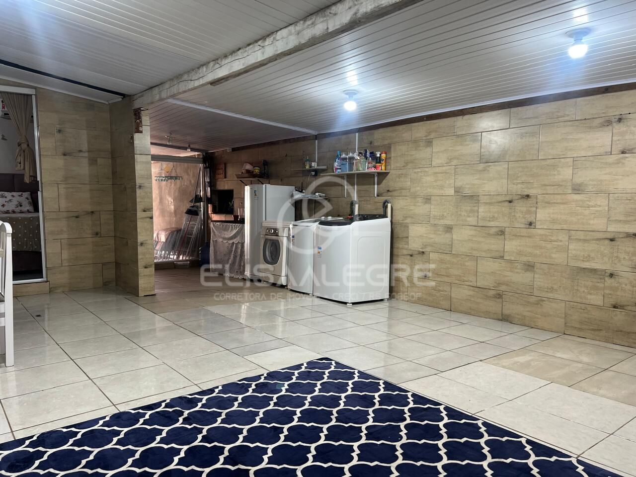Casa à venda com 2 quartos, 100m² - Foto 30