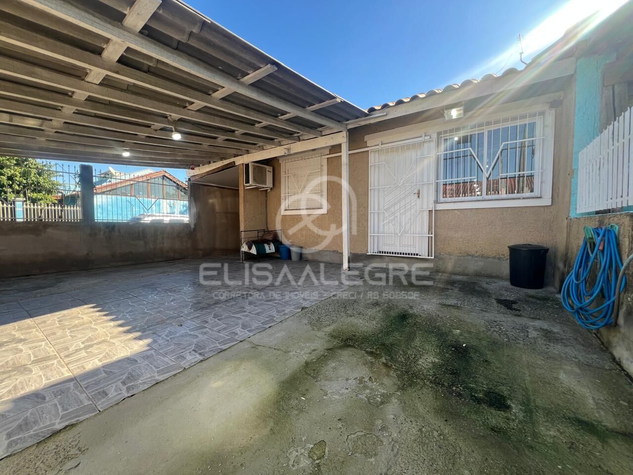 Casa à venda com 2 quartos, 100m² - Foto 41