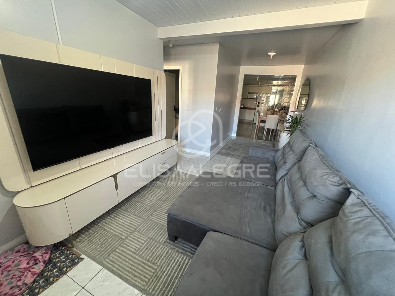 Casa à venda com 2 quartos, 100m² - Foto 3