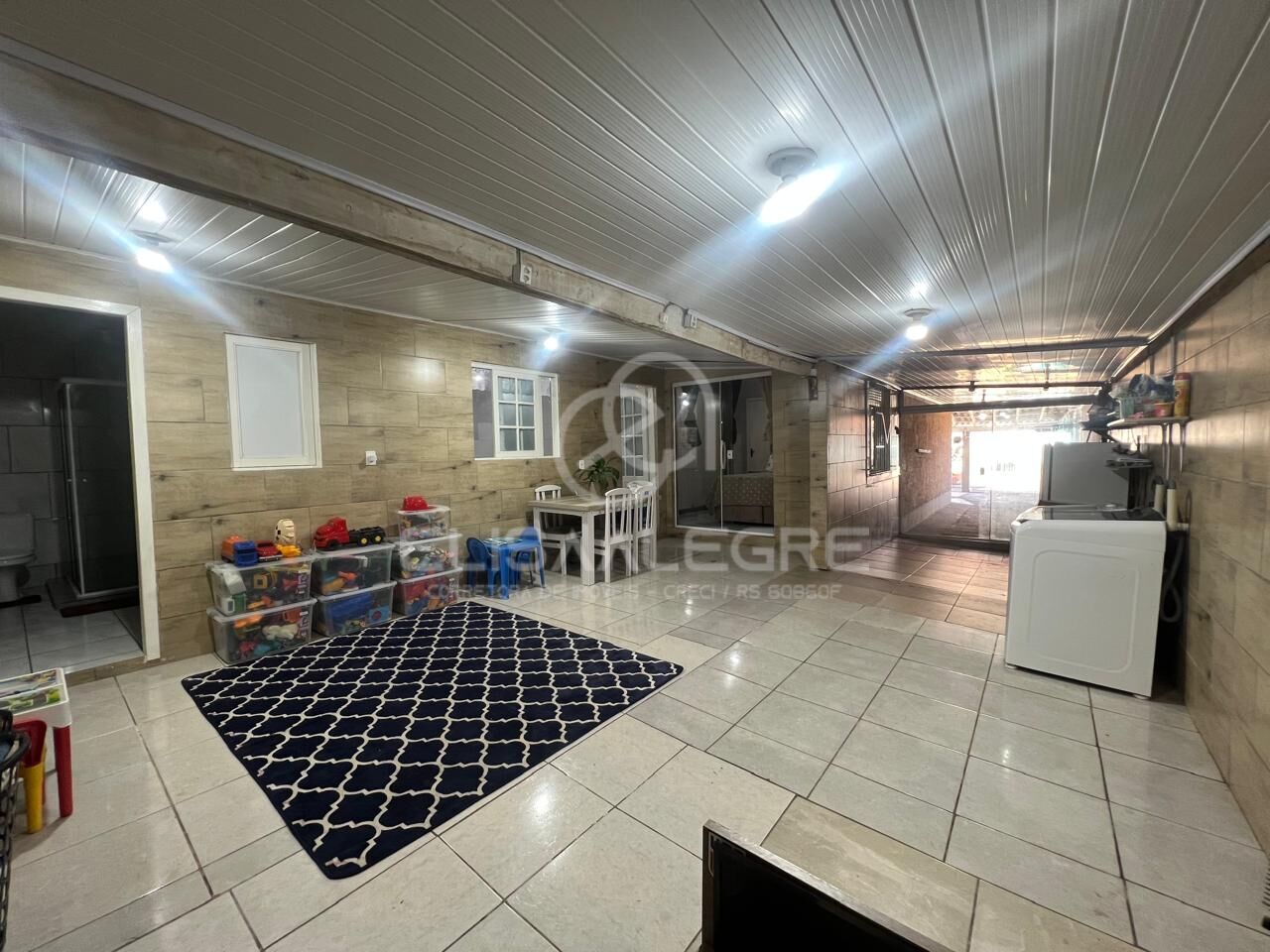 Casa à venda com 2 quartos, 100m² - Foto 32