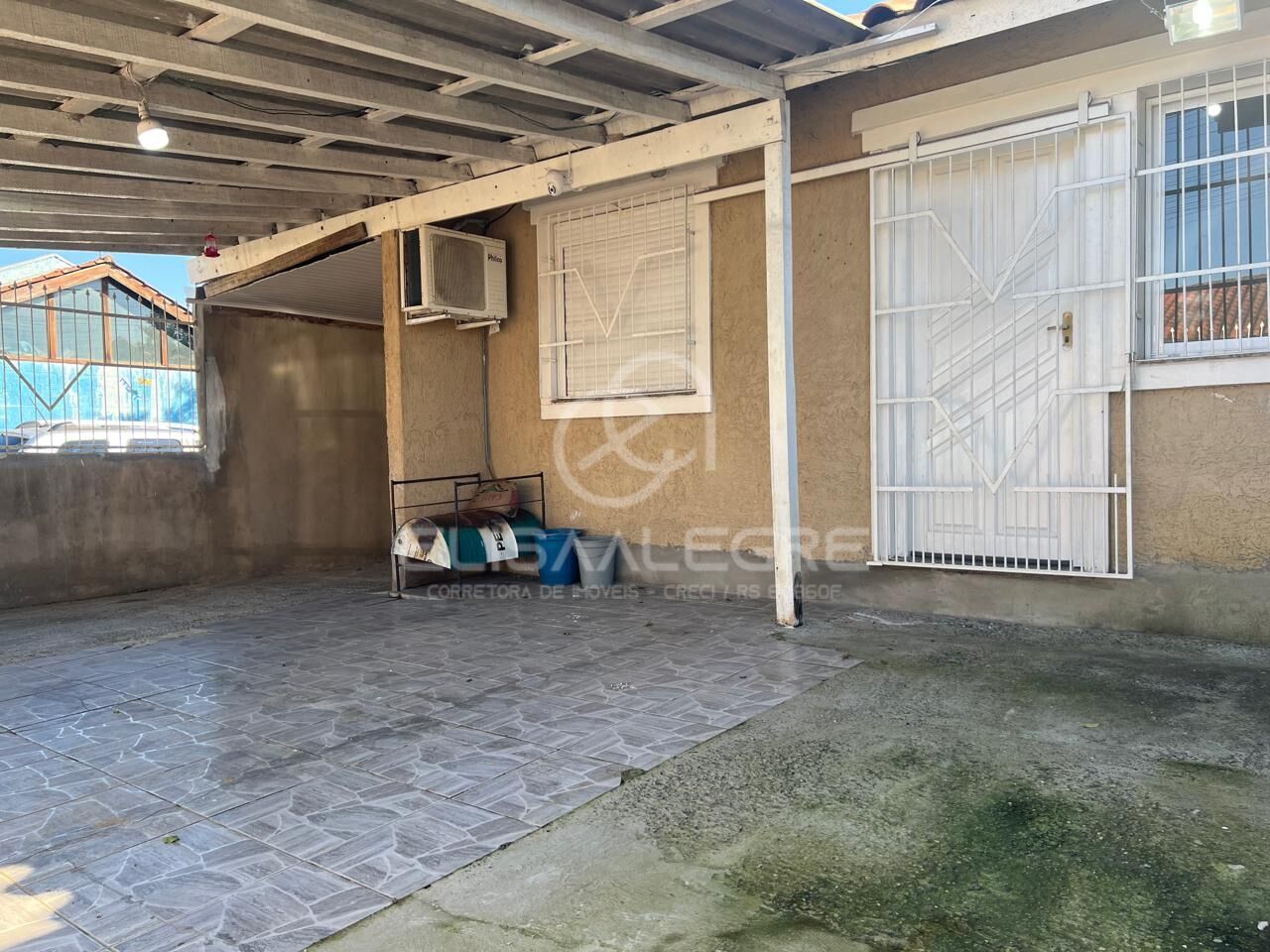 Casa à venda com 2 quartos, 100m² - Foto 38