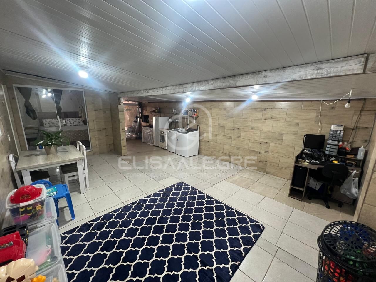 Casa à venda com 2 quartos, 100m² - Foto 31
